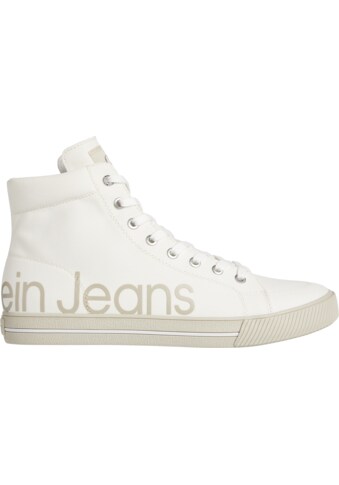 Calvin Klein Jeans Sneaker »STANNIS 4D«, mit auffälligem Logoschriftzug kaufen