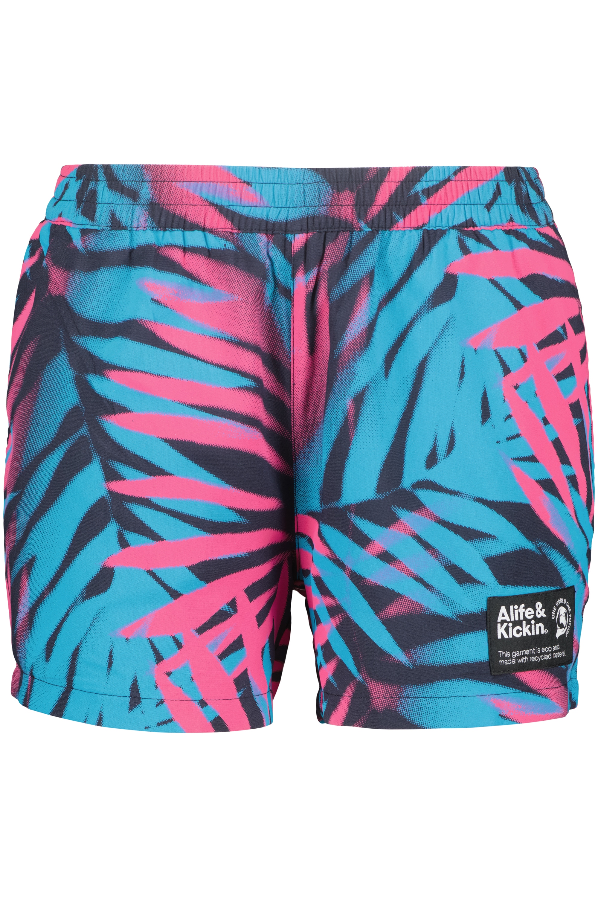 Alife & Kickin