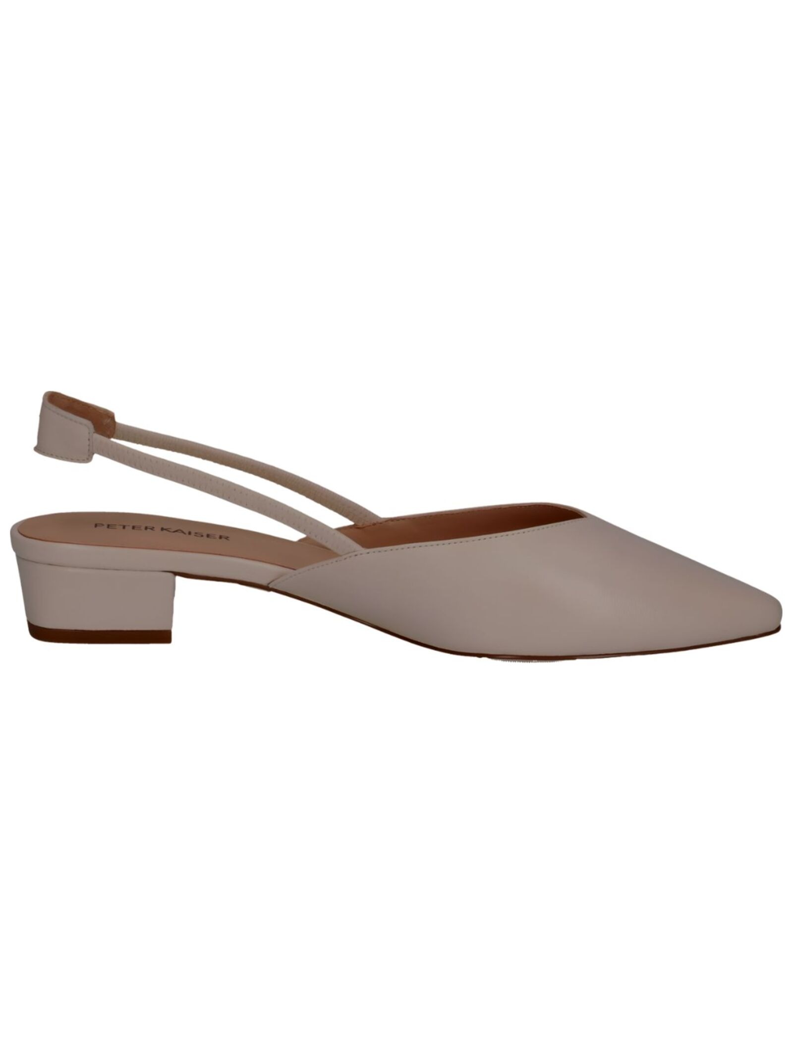 Peter Kaiser Slingpumps »Peter Kaiser Pumps Nappaleder«