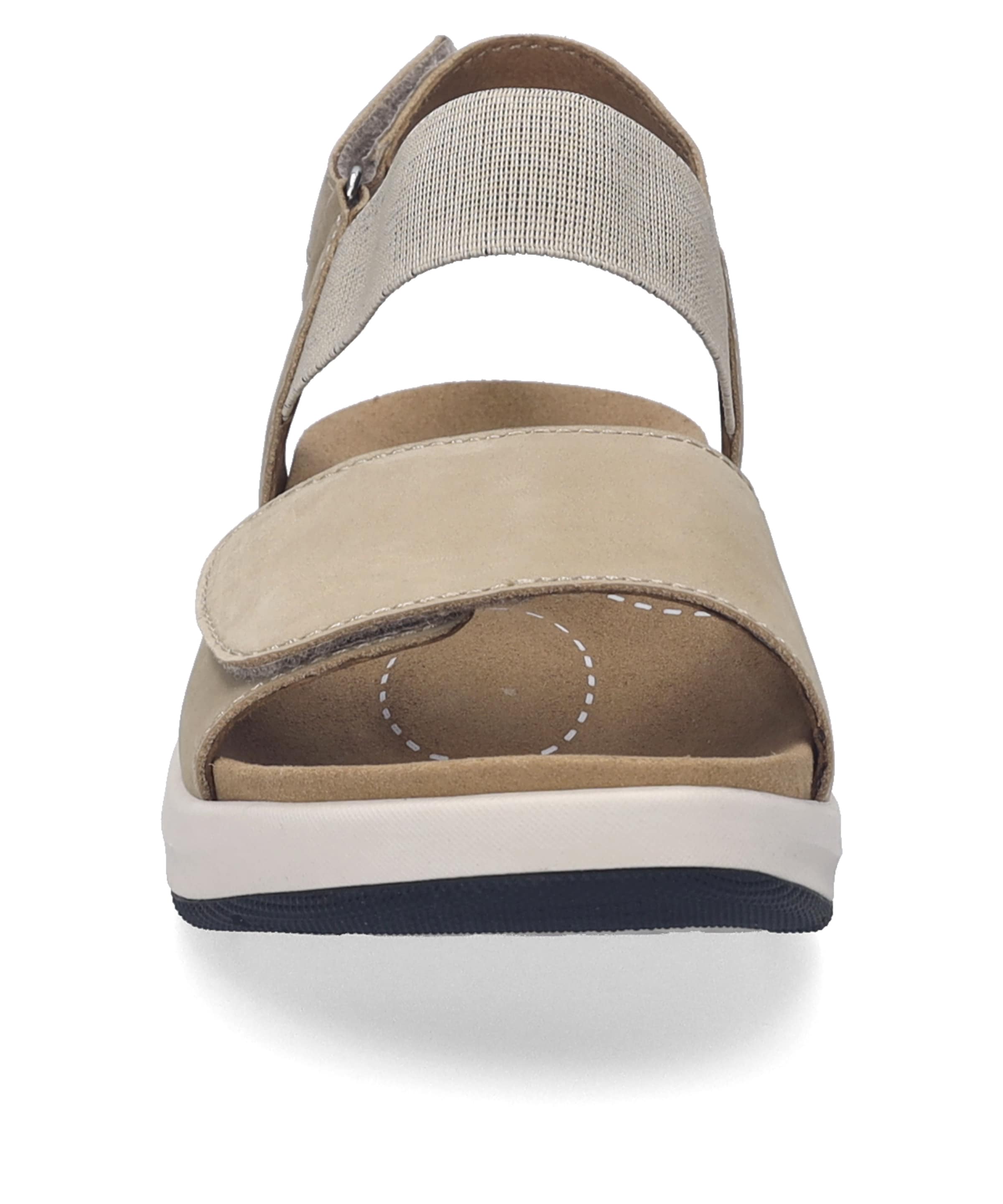 Josef Seibel Sandale »Estelle 13, beige«