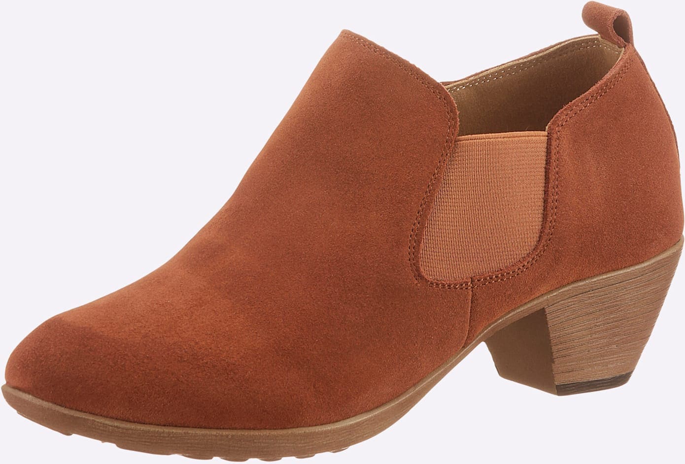 Andrea Conti Cowboy Stiefelette günstig online kaufen