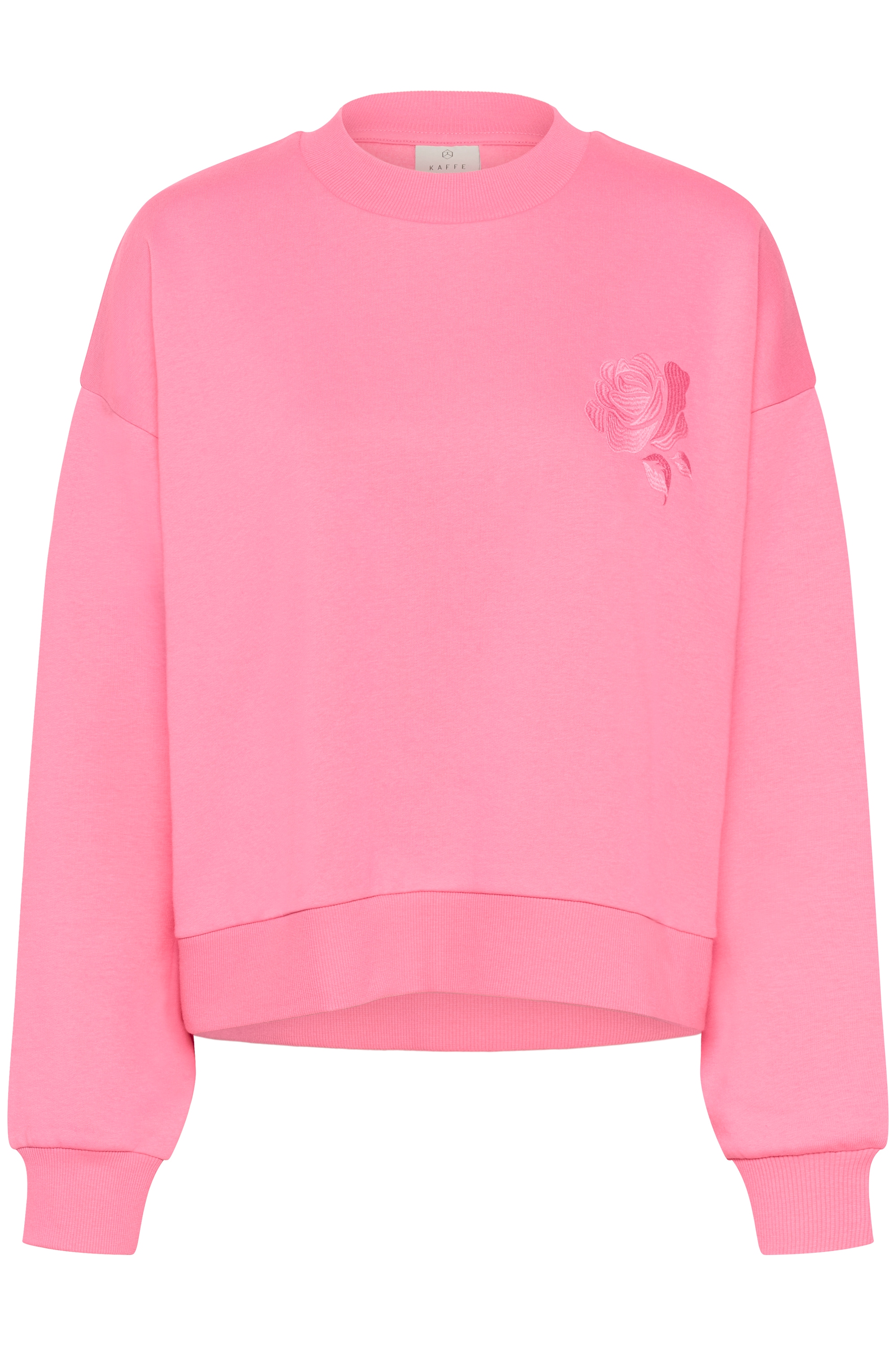 KAFFE Sweatshirt "Damen Sweatshirt KAsussi"