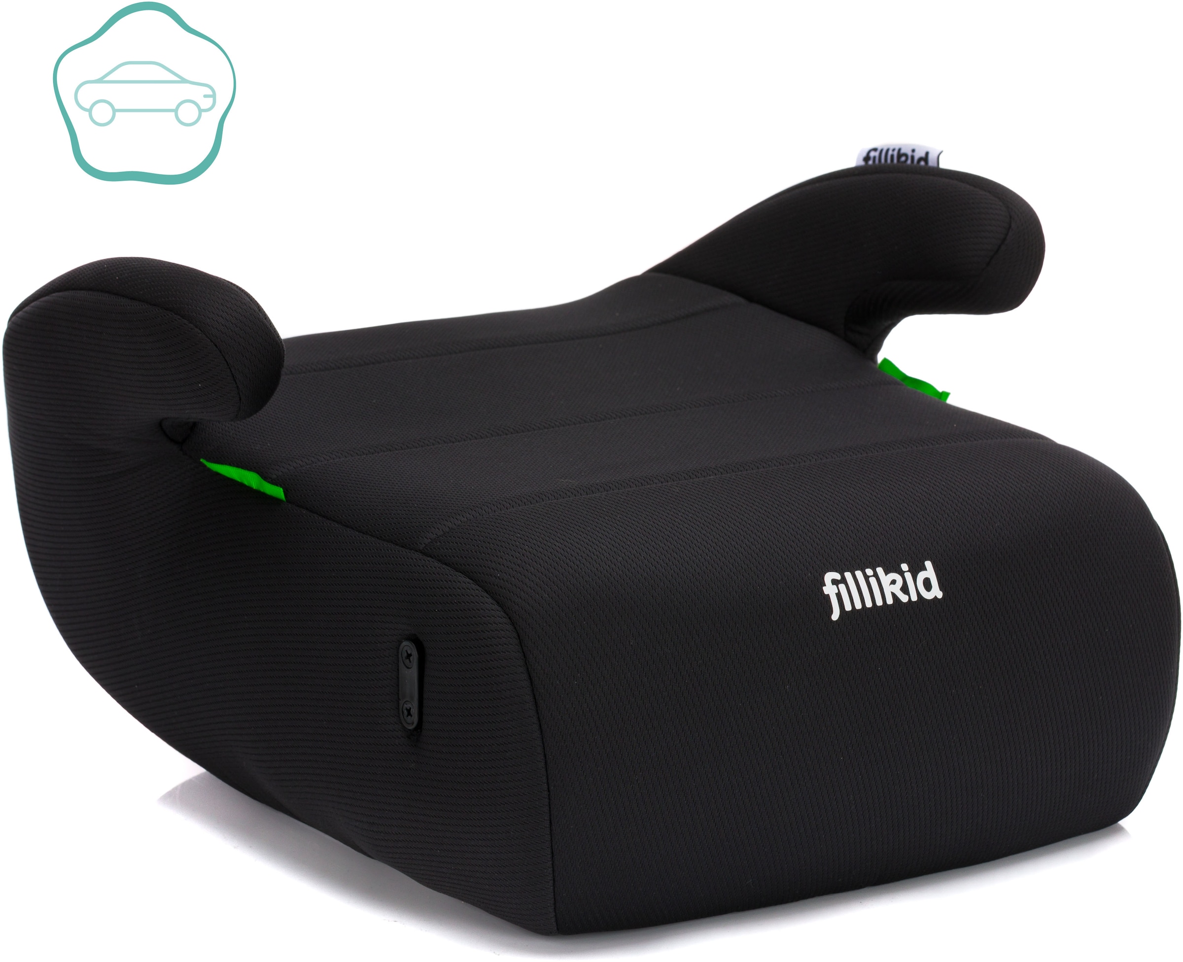 Fillikid Kindersitzerhöhung »Ergo«