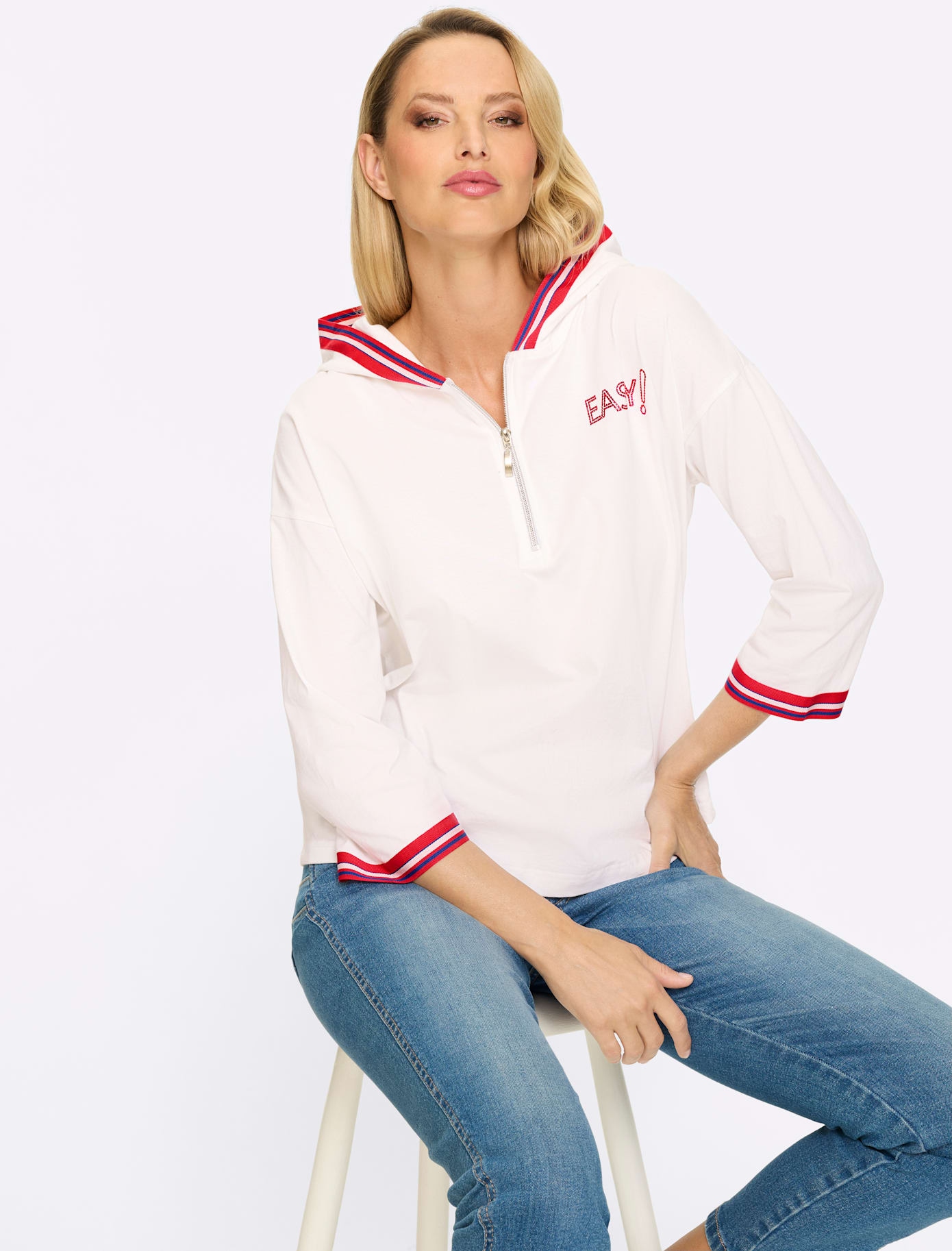 heine Sweatshirt
