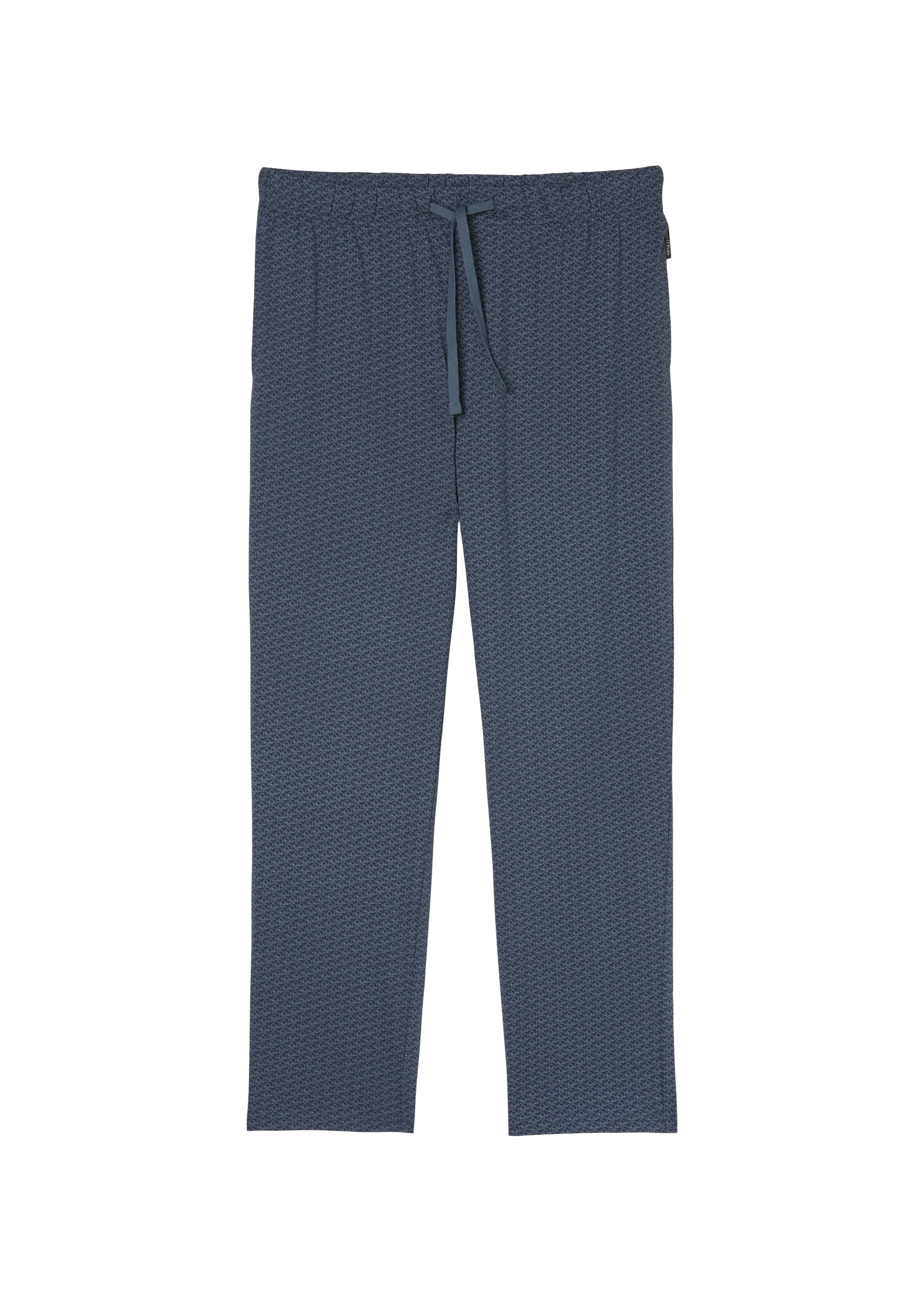 Marc O'Polo Loungehose »Mix & Match Cotton«, mit Tunnelzug und Bindeband