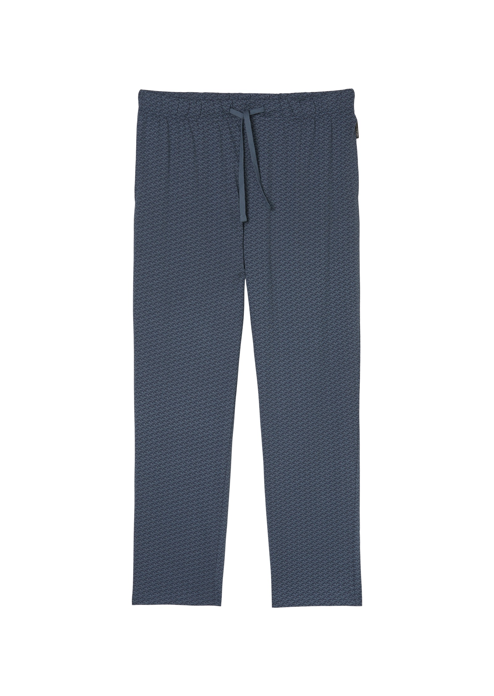 Marc OPolo Loungehose "Mix & Match Cotton", Tunnelzug und Bindeband günstig online kaufen