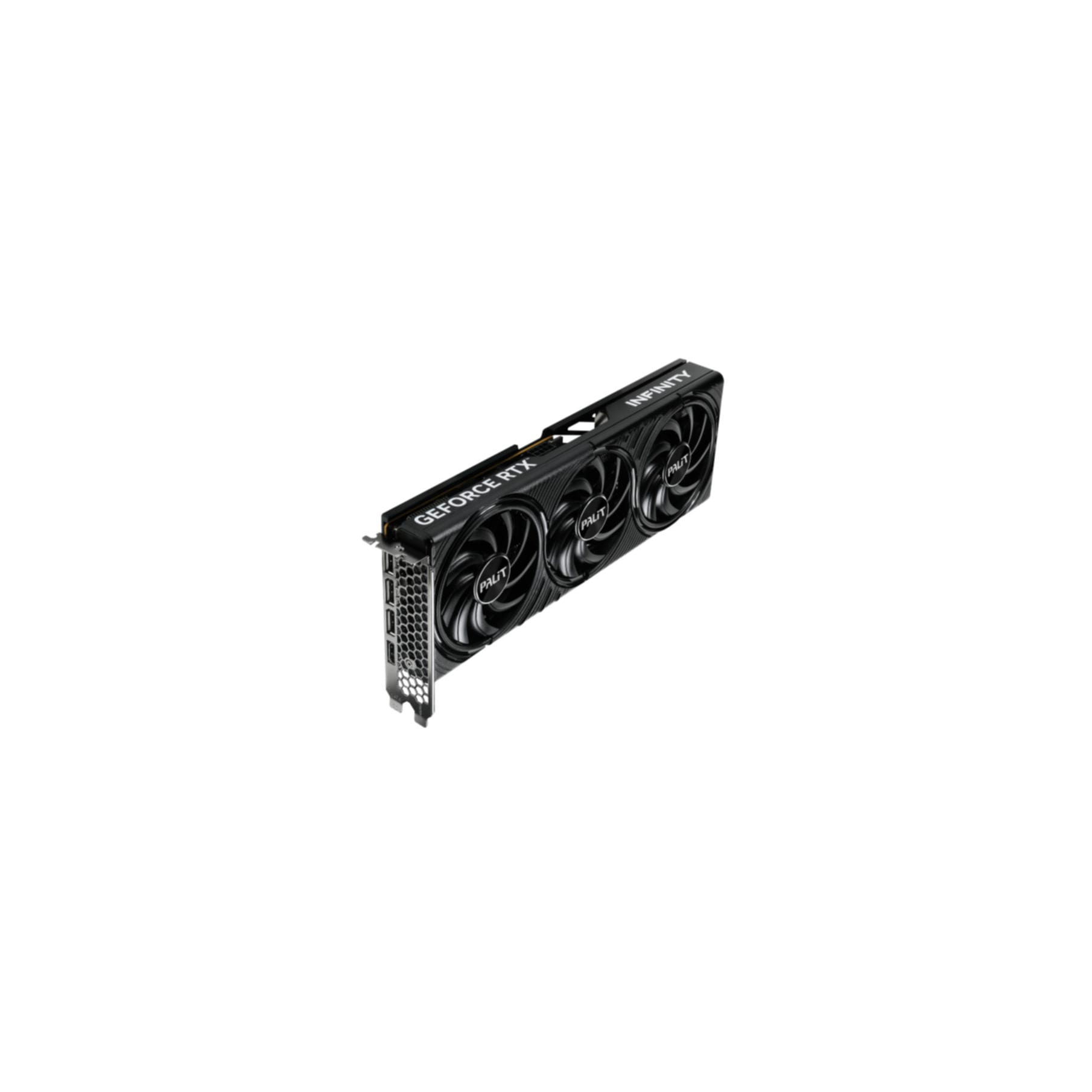 Palit Grafikkarte »GeForce RTX 5060 Ti Infinity 3«