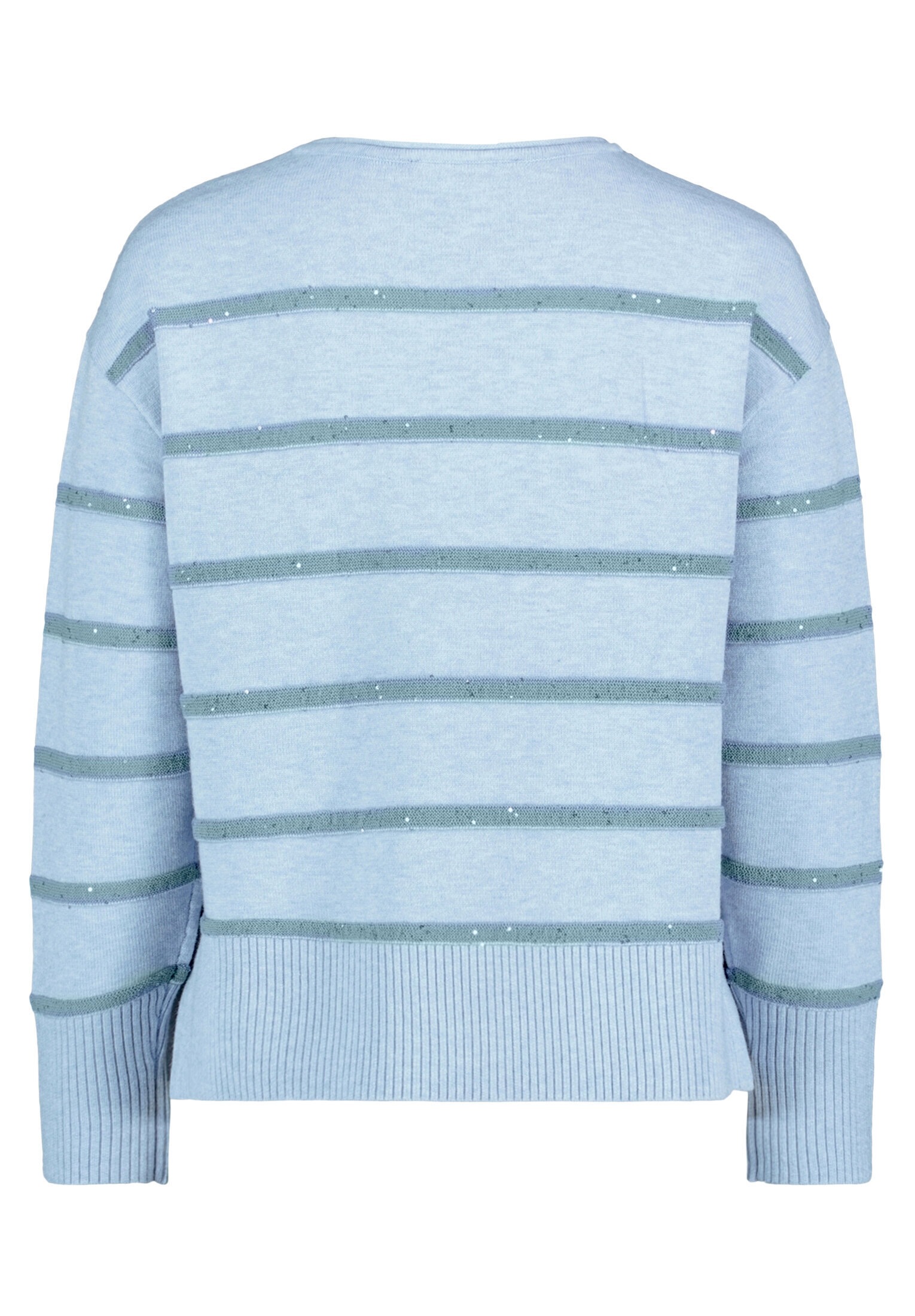 Betty Barclay Strickpullover »Damen mit Pailletten« 1