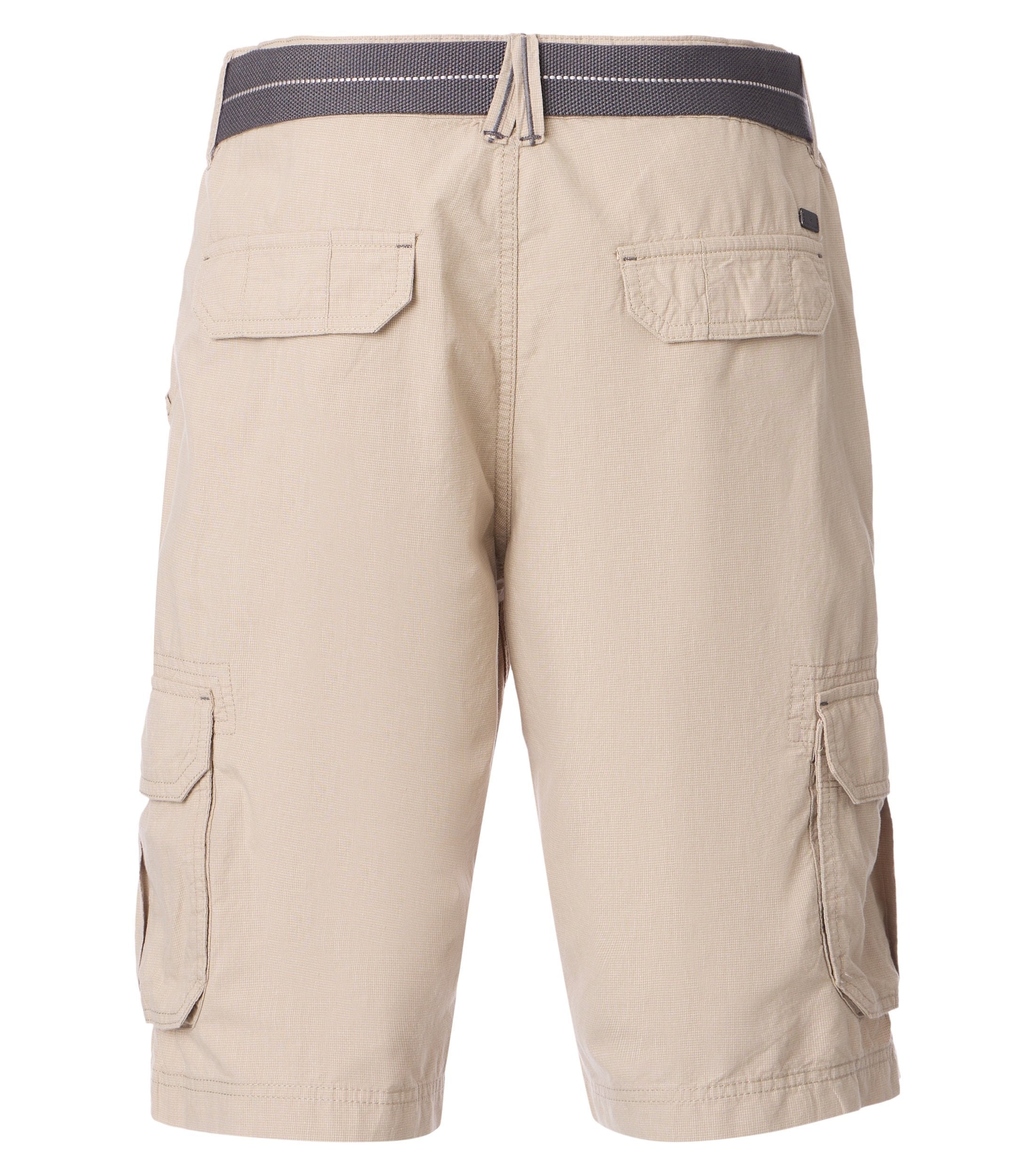 CASAMODA Bermudas »CASAMODA Bermuda BEN uni«