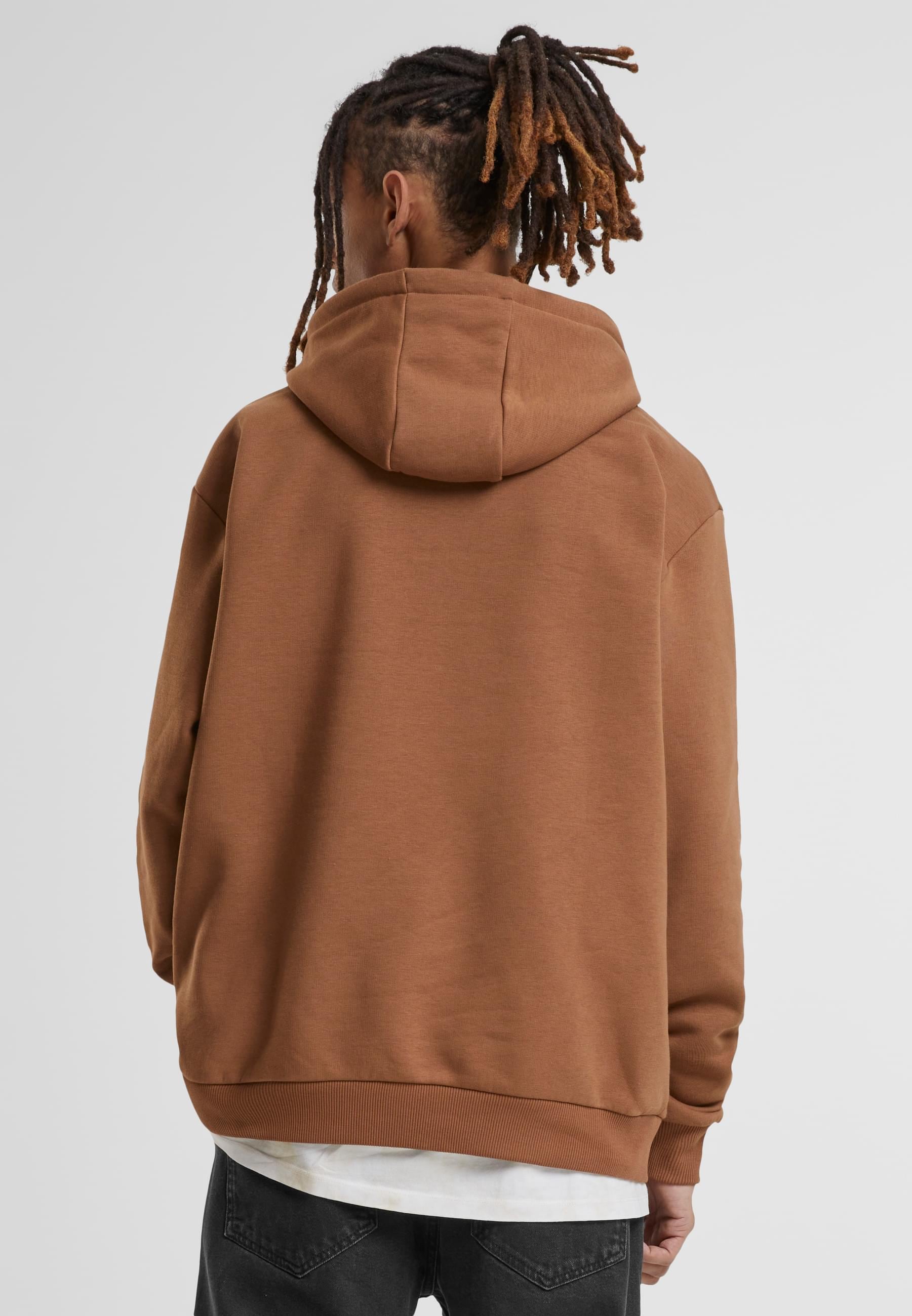 Karl Kani Kapuzensweatshirt »Karl Kani Herren«, (1 tlg.)