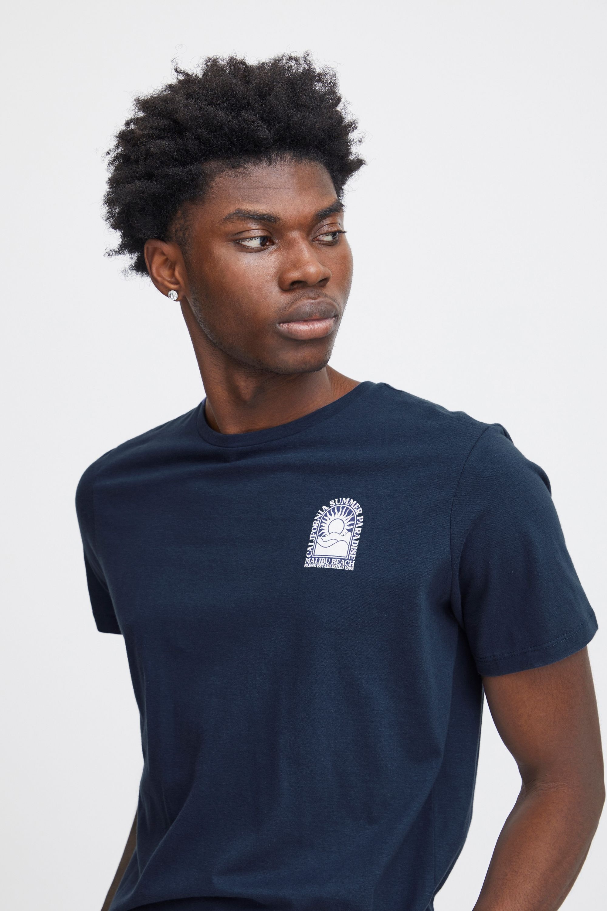 Blend T-Shirt »T-Shirt BHTee«