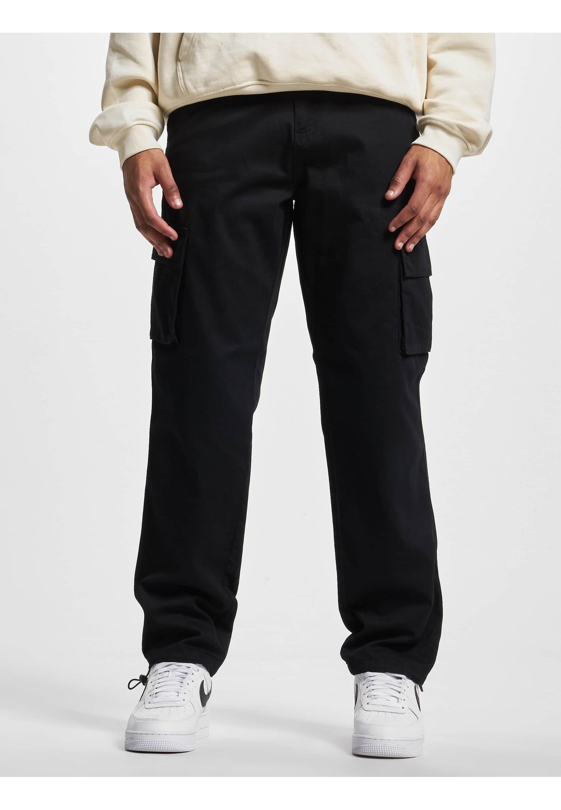 DEF Cargohose "DEF Herren DEF Cargopant" günstig online kaufen