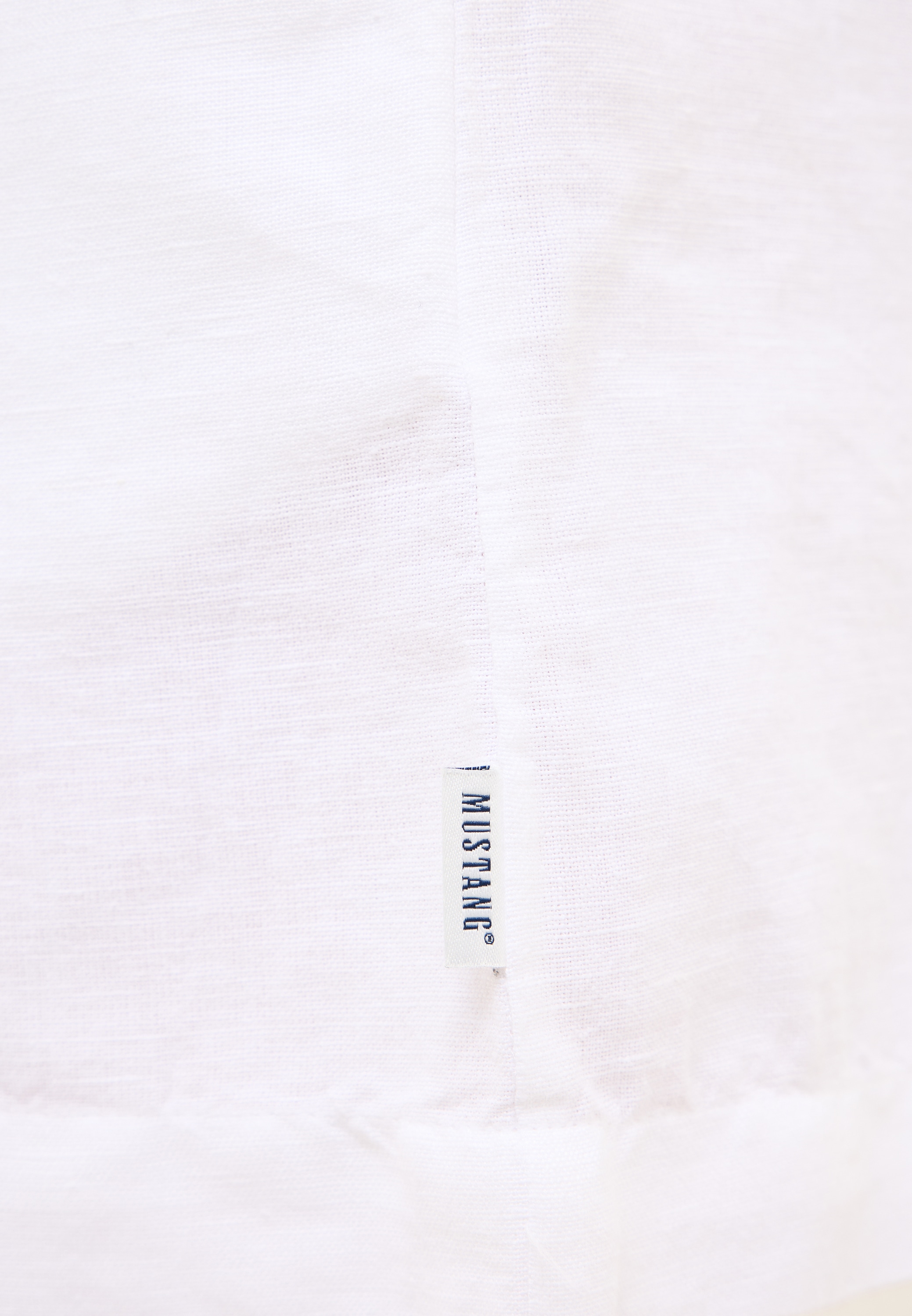 MUSTANG Shorts »Damen Style Charlottesville«