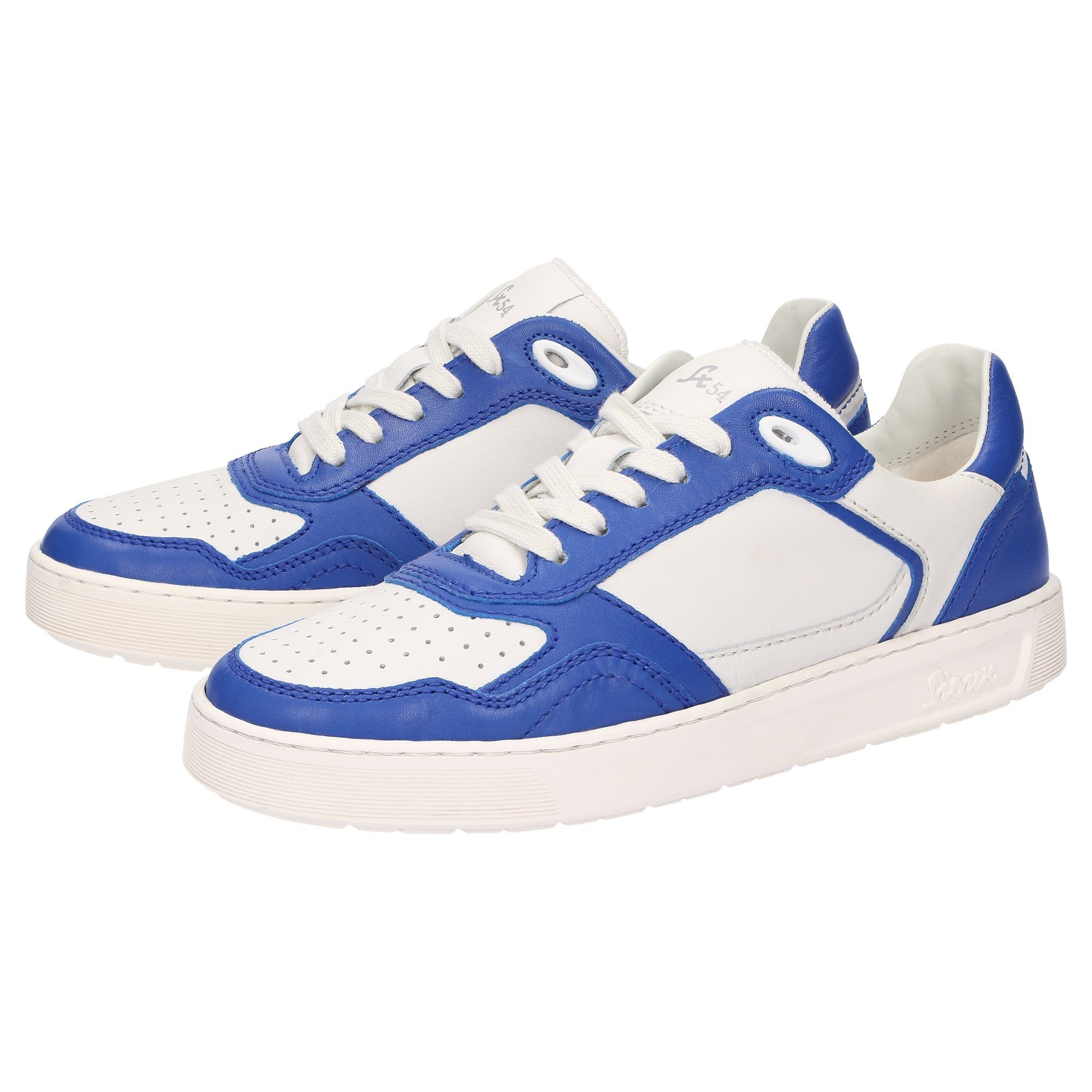 SIOUX Sneaker "Tedroso-DA-700"