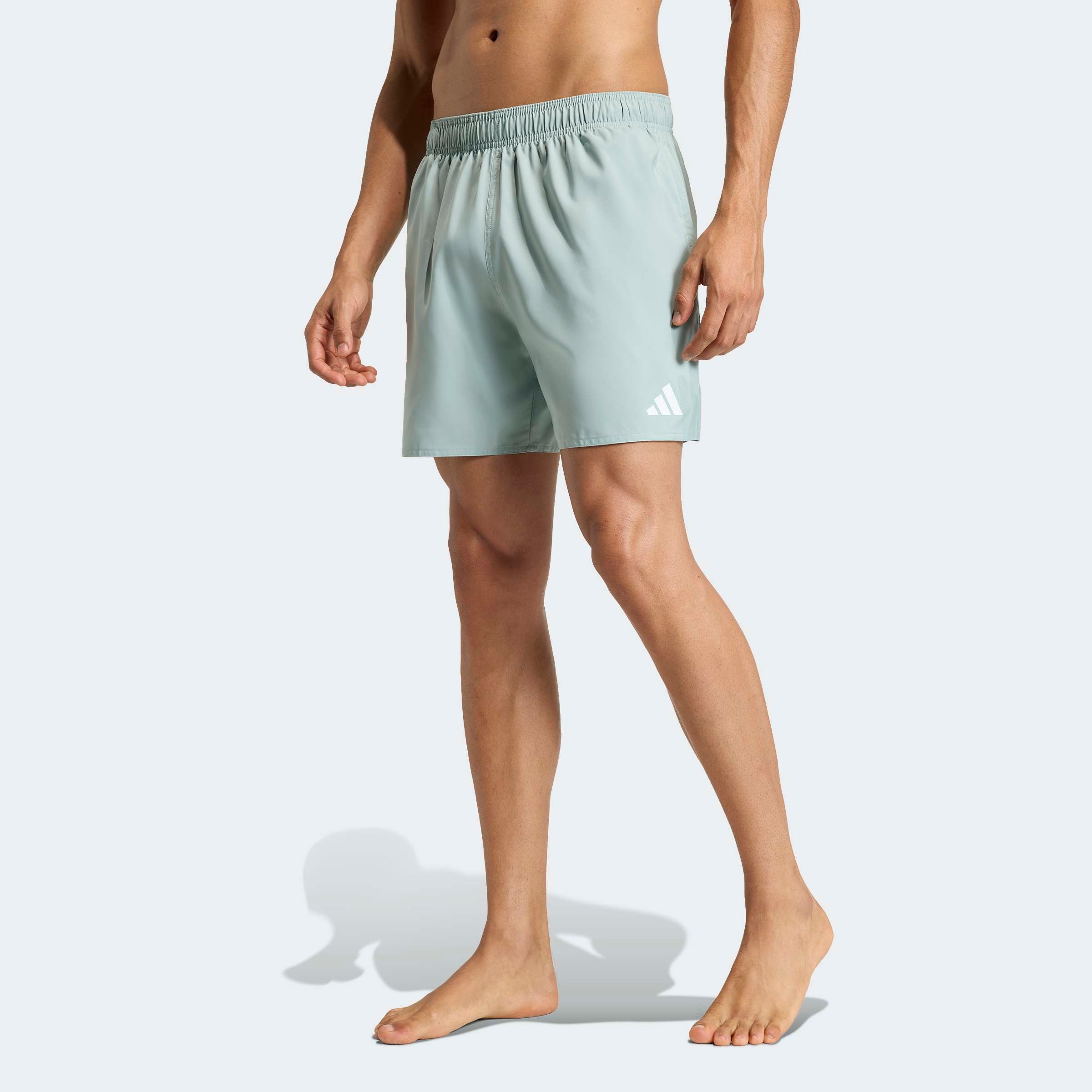 adidas Performance Badeshorts »SWIM 5-INCH«