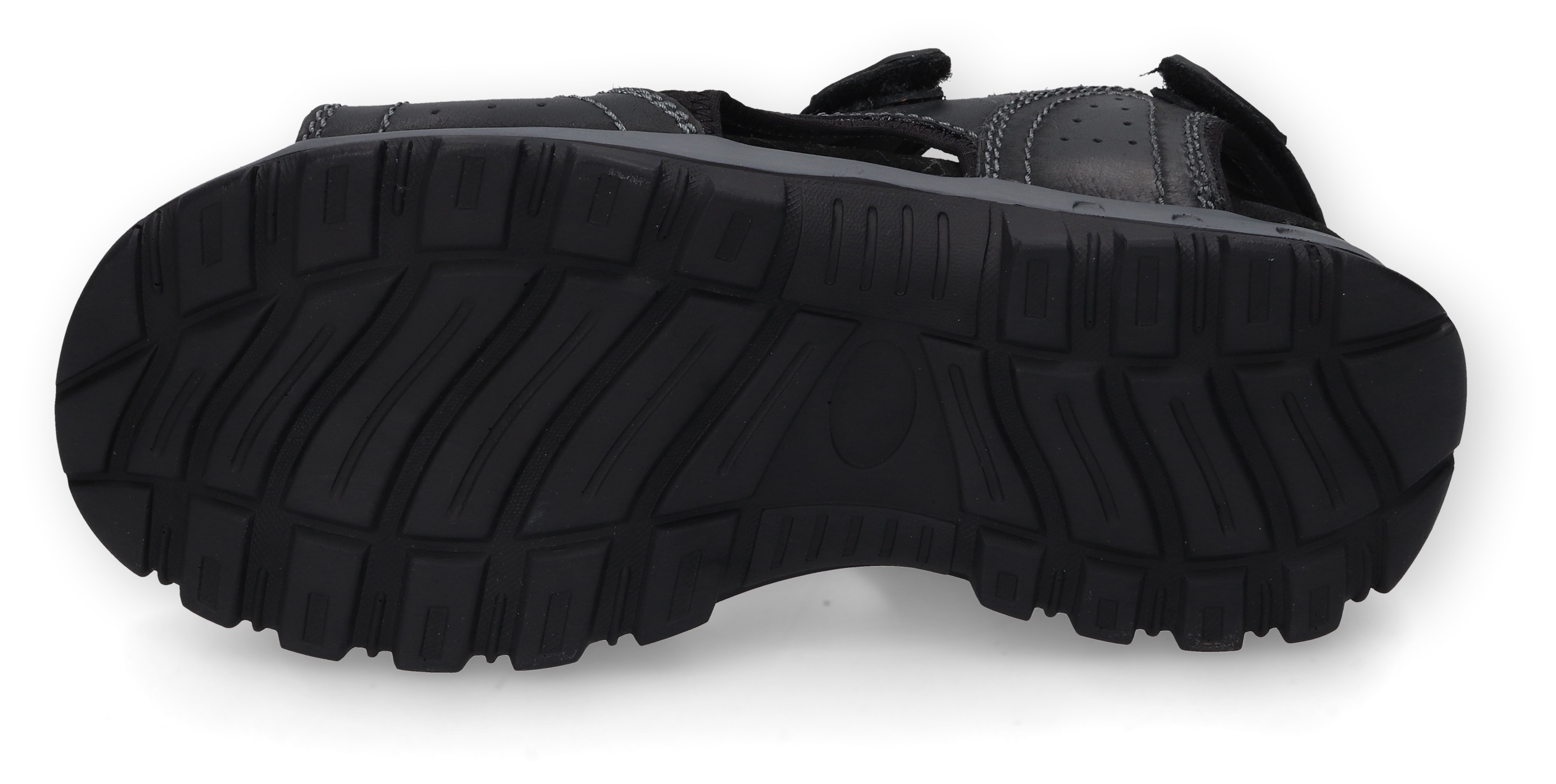 Thumbnail - camel active Sandale, Trekkingschuh, Klettschuh mit Klettverschlüssen