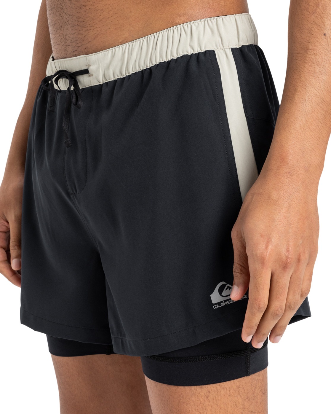 Quiksilver Bermudas »Keep The Pace 14"«