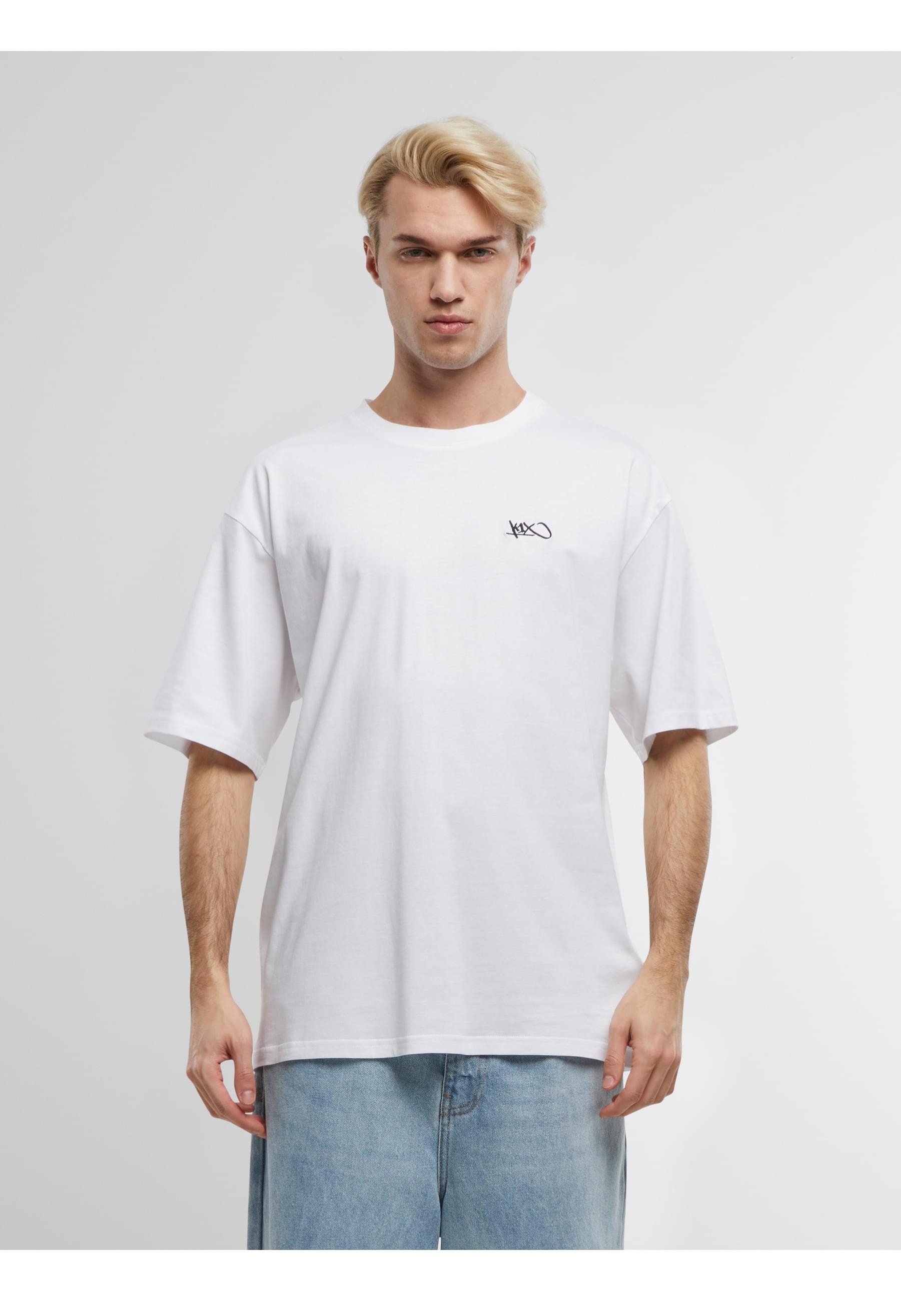K1X T-Shirt »K1X Tag Logo Tee«, (1 tlg.)