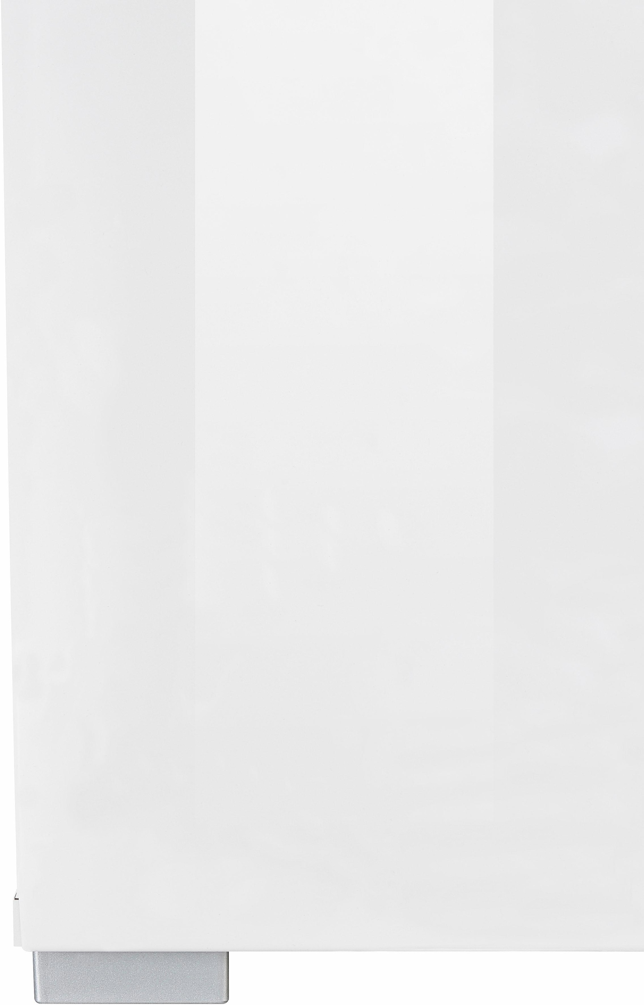 INOSIGN Lowboard »Toledo,Breite 209cm, trendige TV-Schrank mit dekorative Fräsungen«, TV-Board ohne Beleuchtung, TV-Kommode mit viel Stauraum