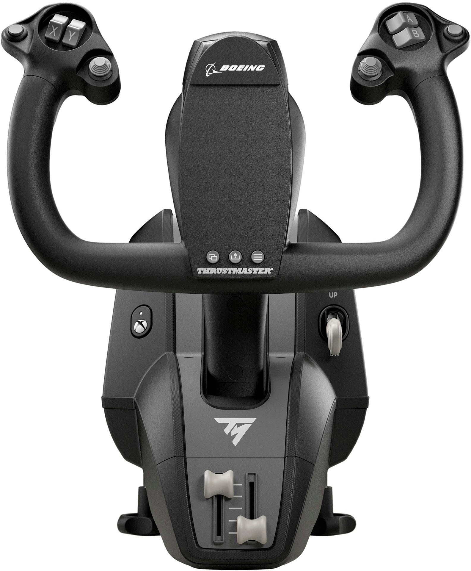Thrustmaster Controller »TCA Yoke Boeing Edition«