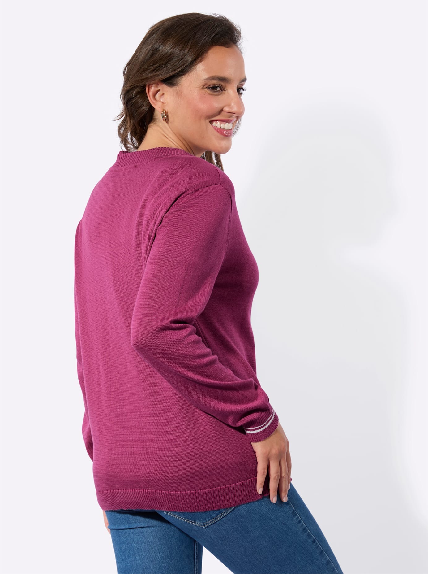 Thumbnail - Casual Looks Strickpullover "Twinset"