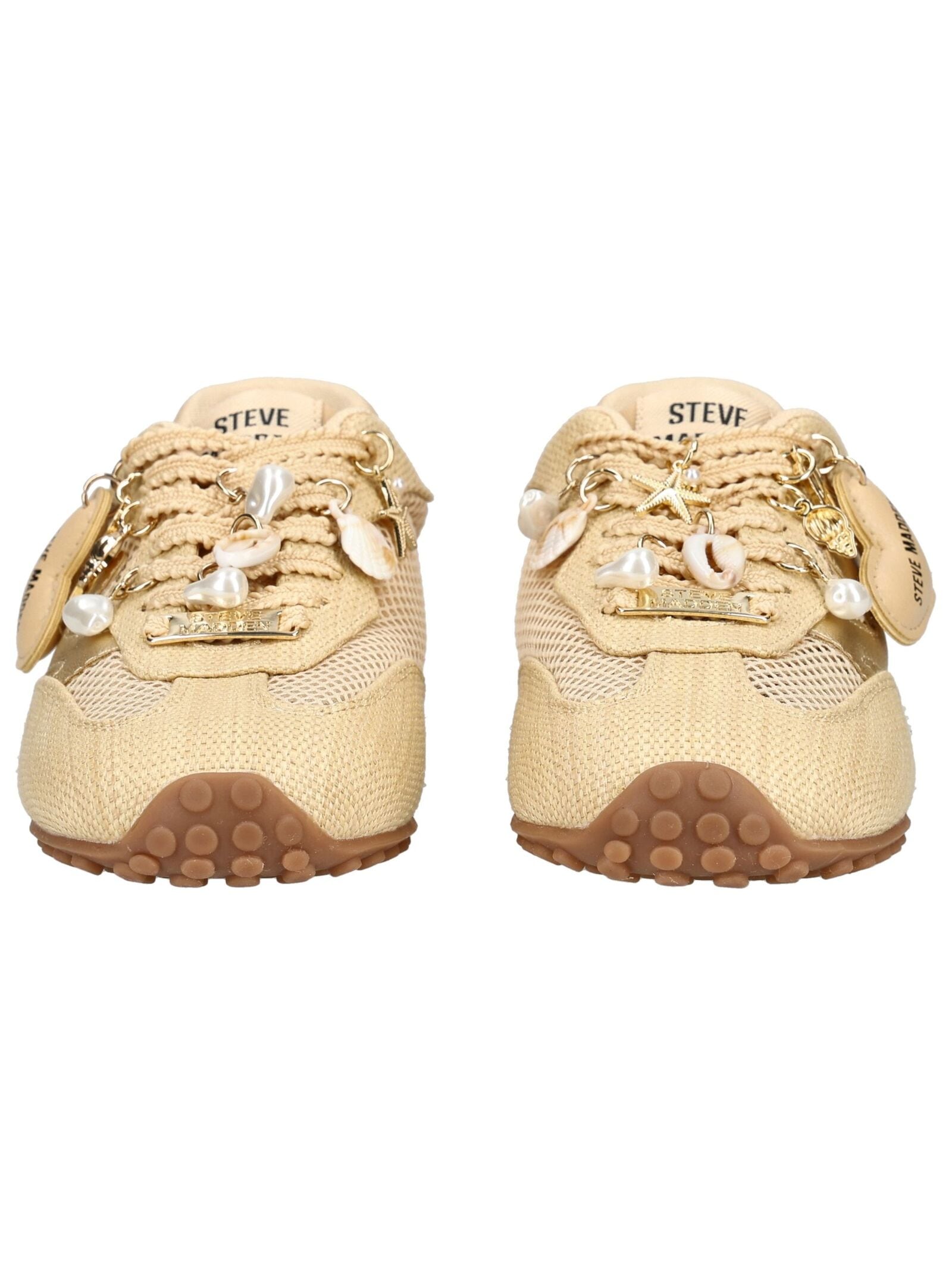 STEVE MADDEN Sneaker »STEVE MADDEN Sneaker Textil«