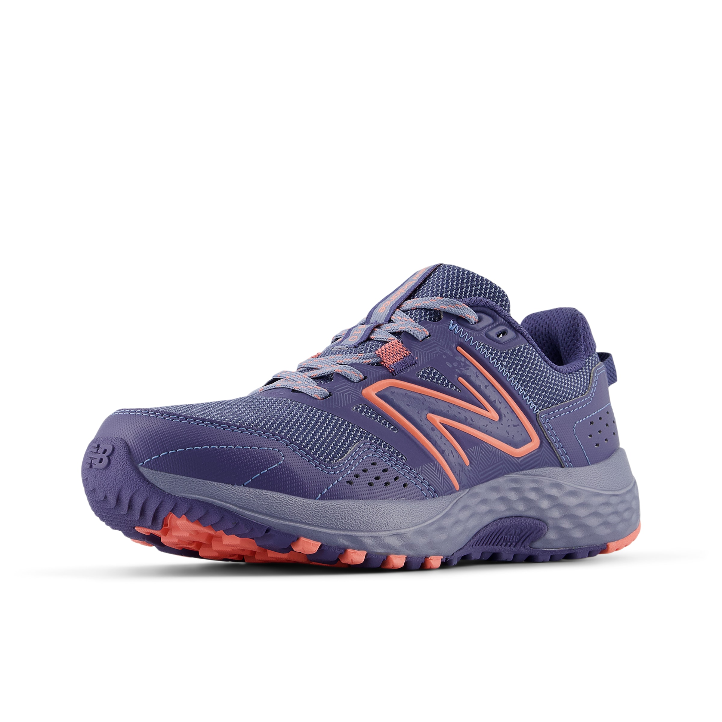 New Balance Laufschuh »WT410«, Walkingschuh, Trailrunningschuh