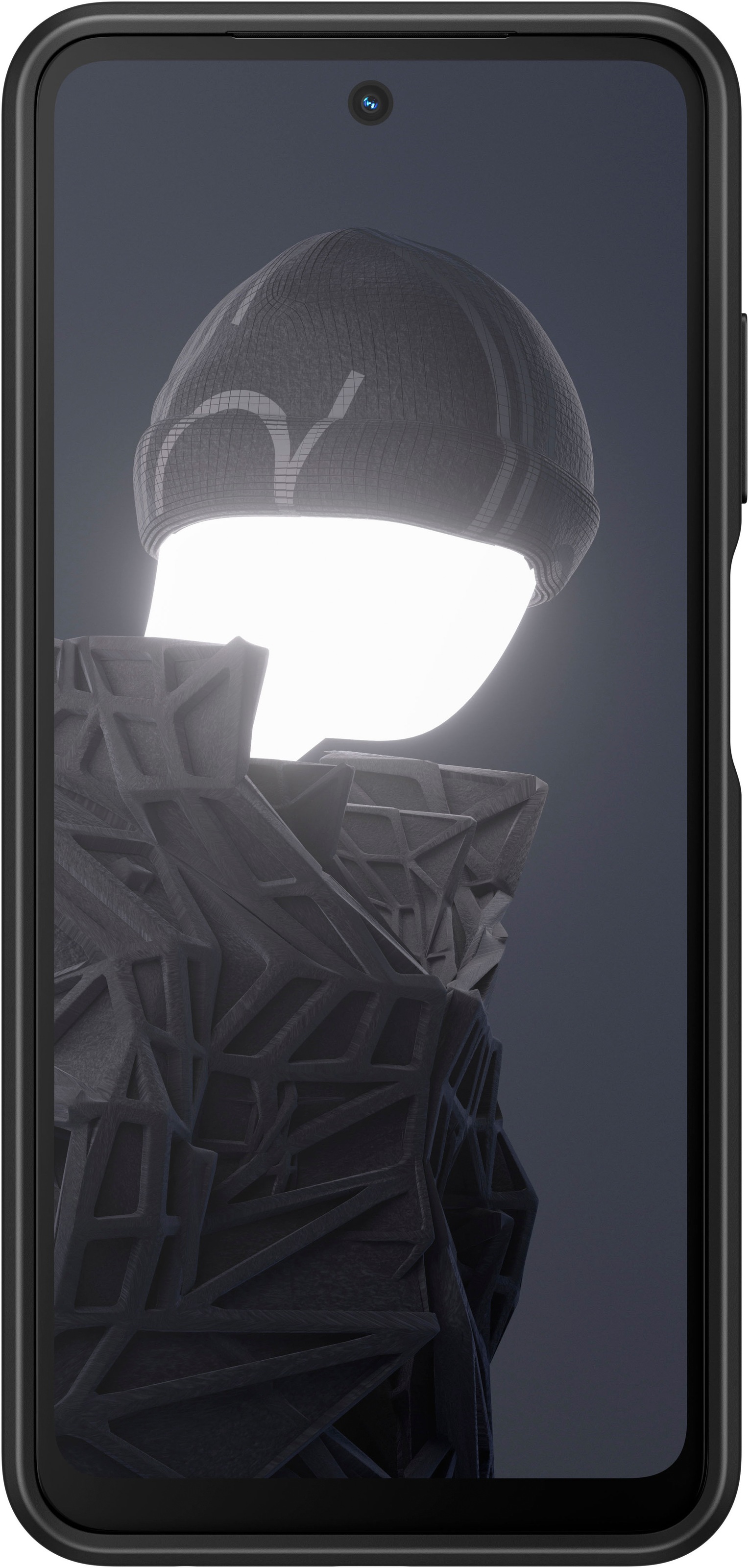 HMD Smartphone-Hülle »HMD - Fusion Charged Outfit«, Smartphones, 16,7 cm (6,58 Zoll)