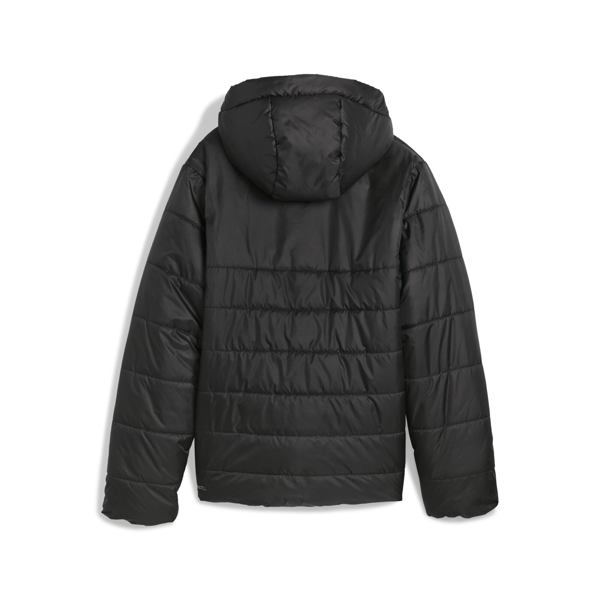 PUMA Winterjacke »Essentials Wattierte Kapuzenjacke Jugendliche«