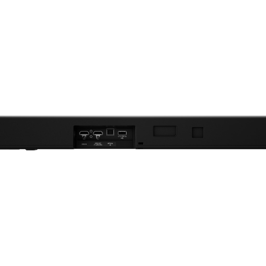 LG Soundbar »SPD75YA«