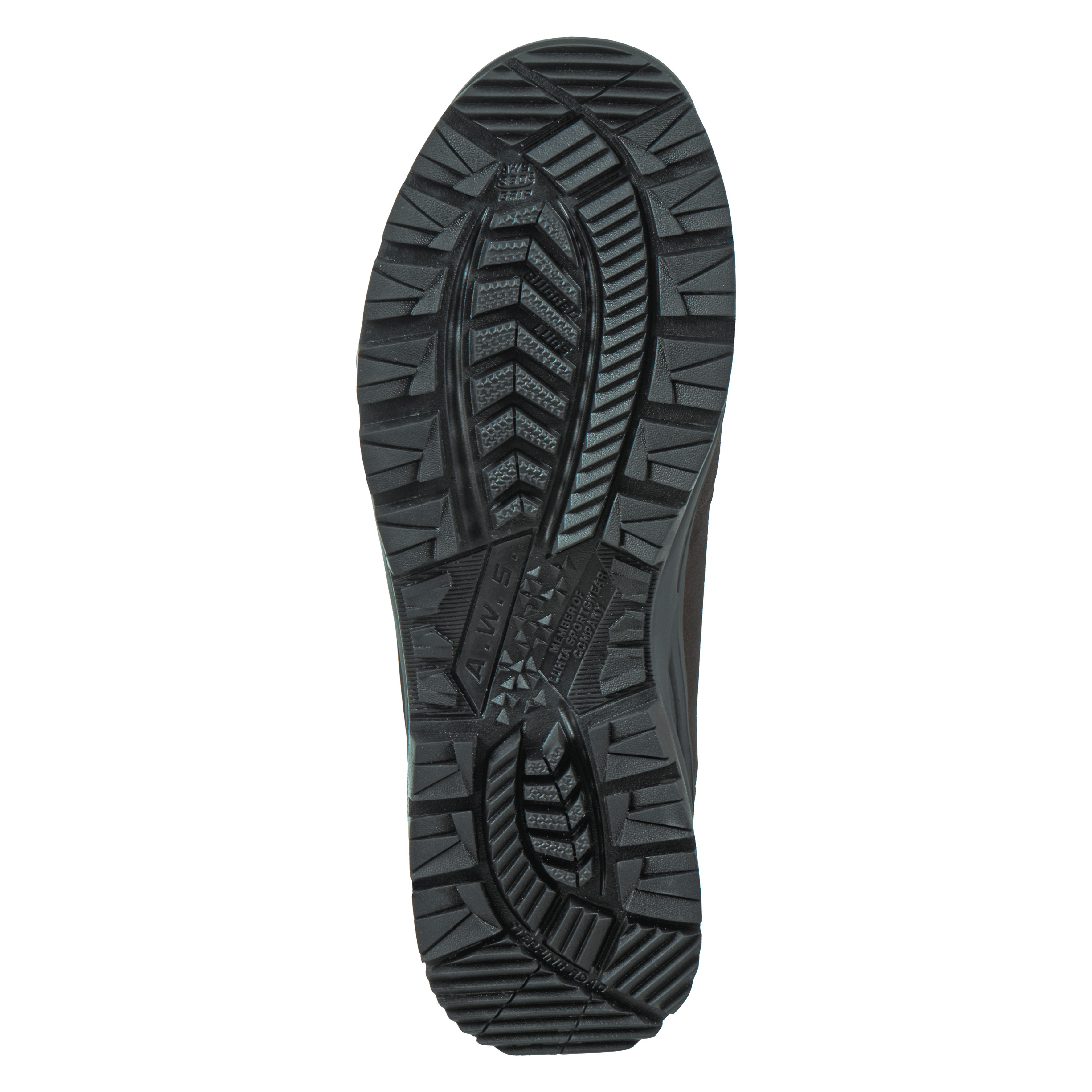 Thumbnail - Dachstein Outdoorschuh "NORDSTERN GORE-TEX" wasserdicht und gefüttert