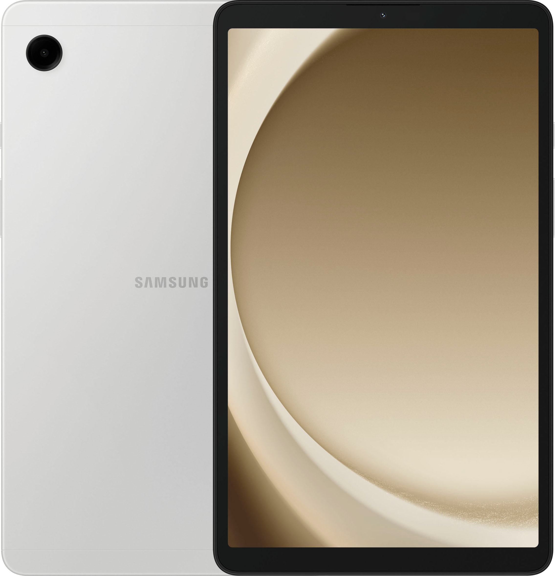 Samsung Tablet »Galaxy Tab A9«, (22,05 cm / 8,7 Zoll), Android,One UI,Knox, WXGA+,)
