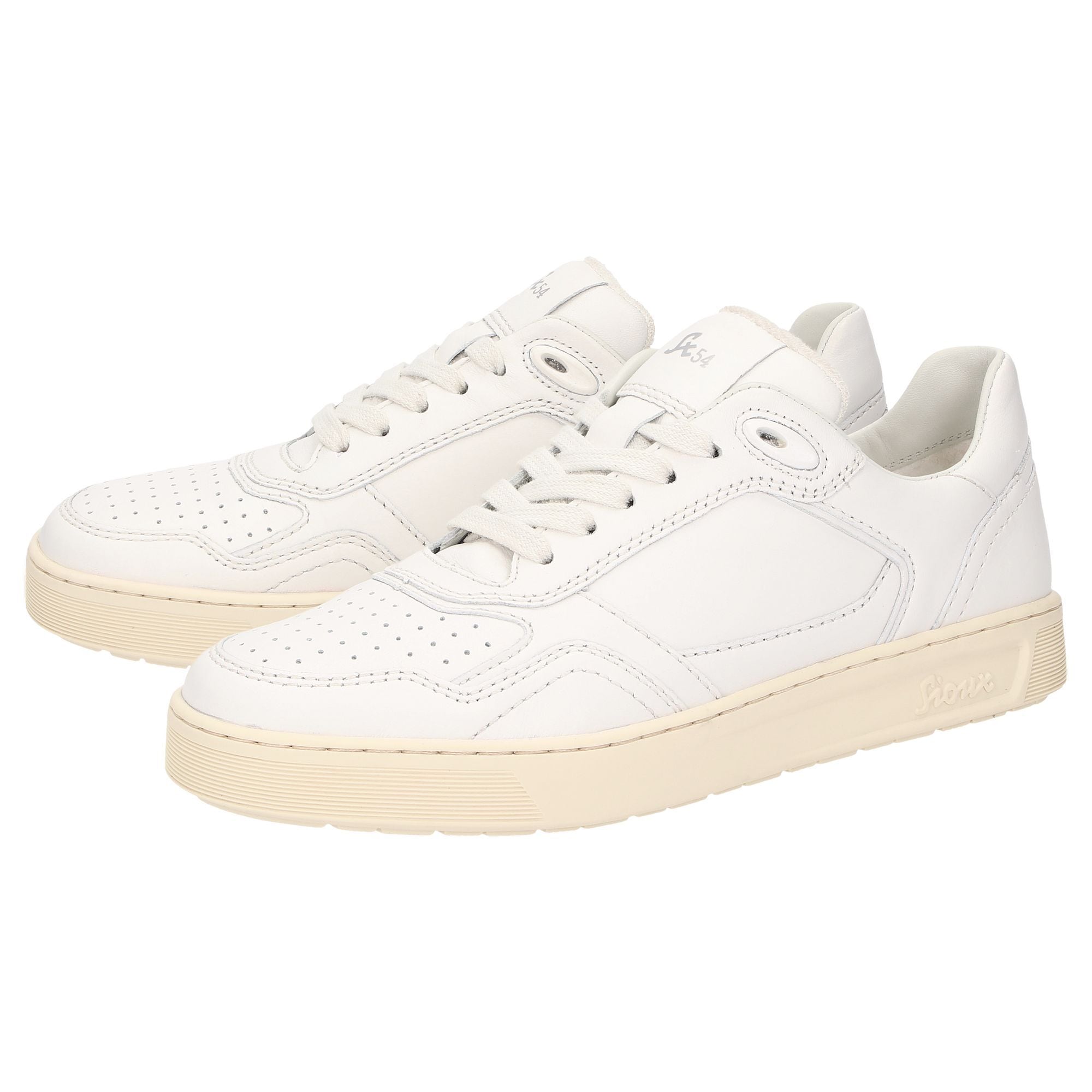 SIOUX Sneaker "Maites sneaker 001"