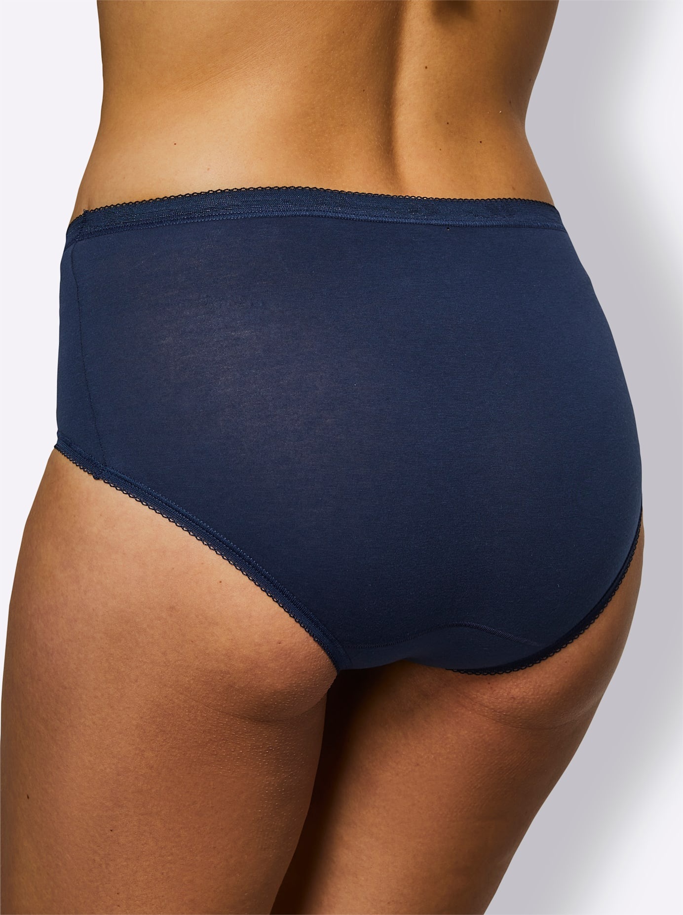 sloggi Hüftslip, (3 St.)
