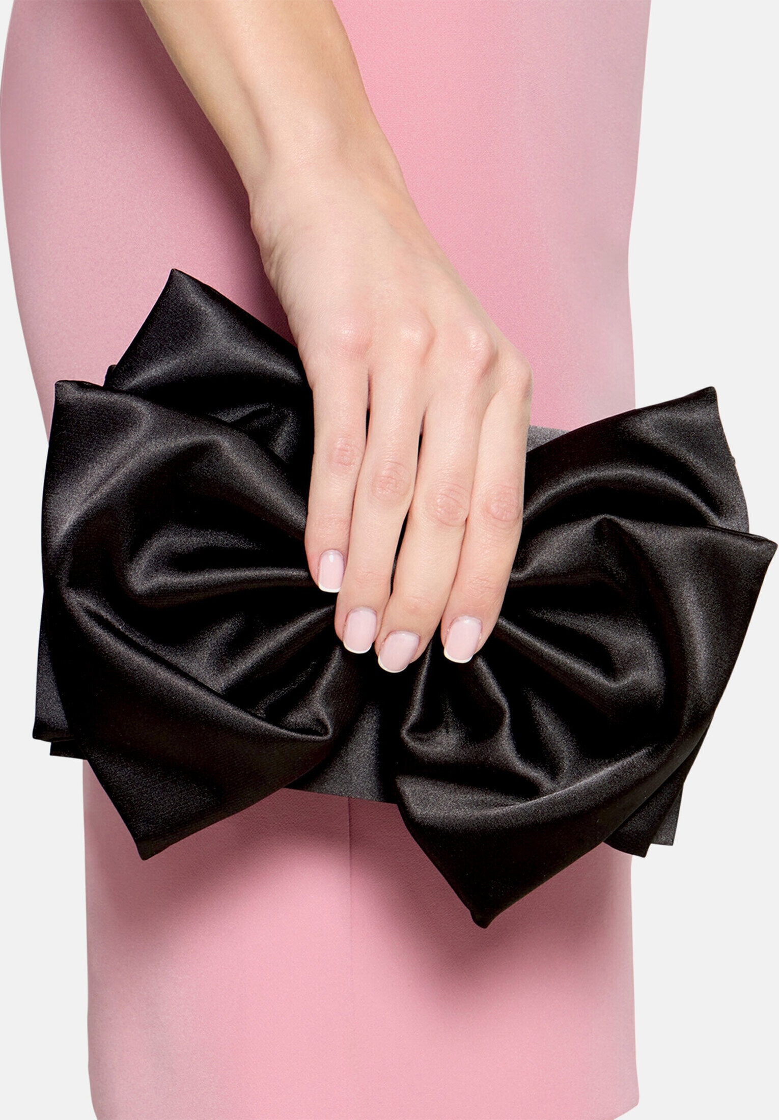 Vera Mont Abendtasche »Damen mit Schleifenknoten«