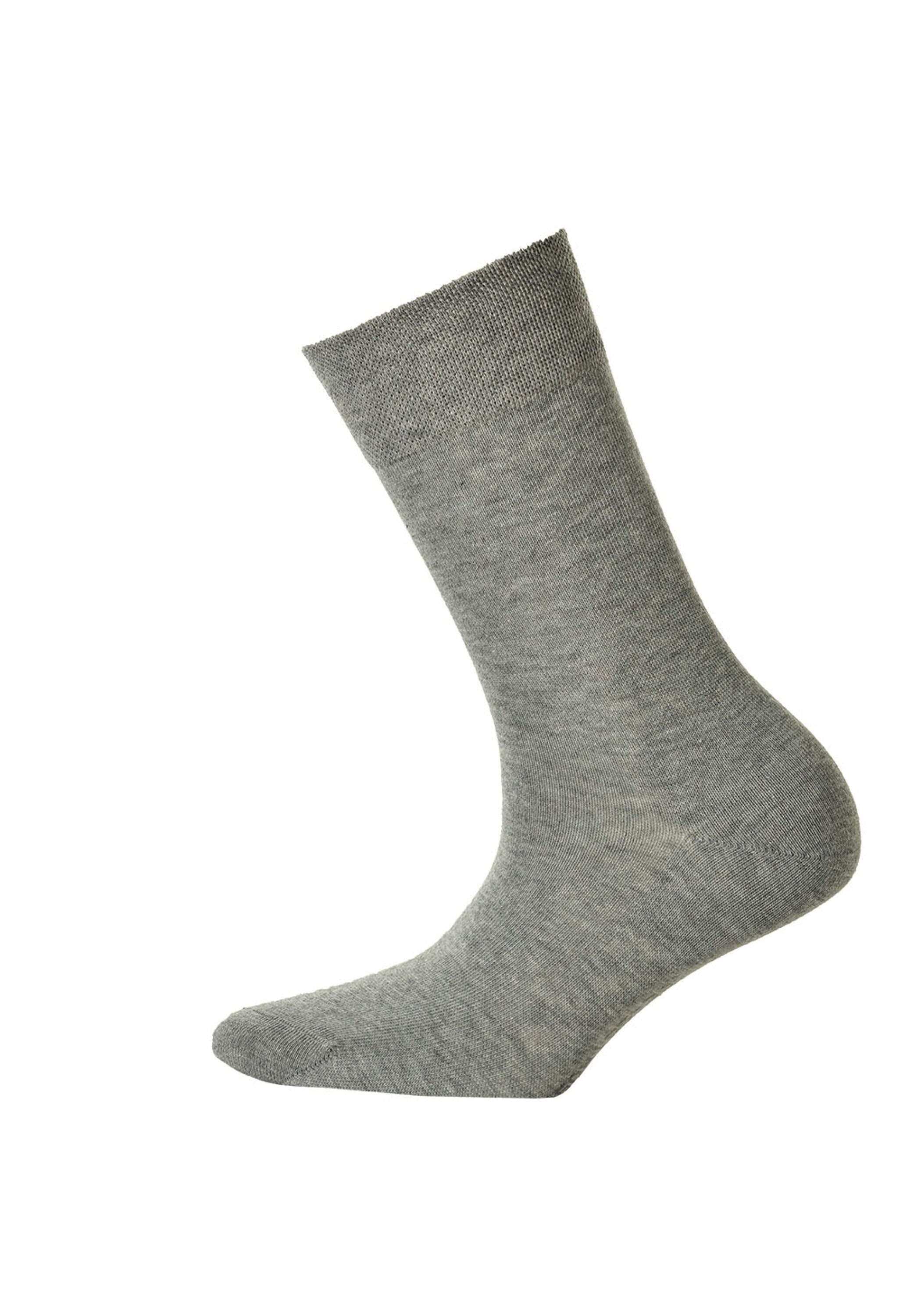 Hudson Kurzsocken "Socken 1er Pack"