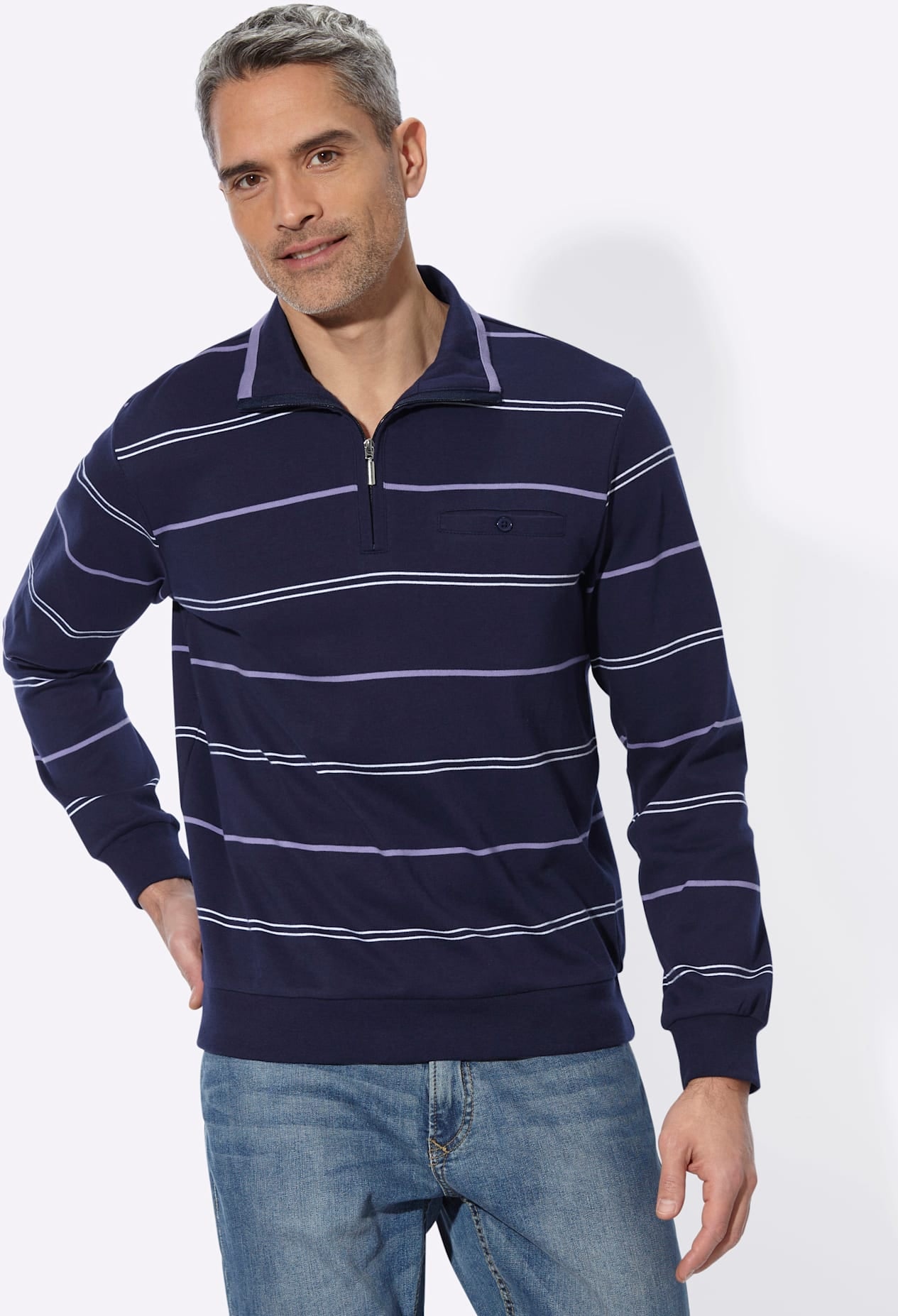 Classic Sweatshirt
