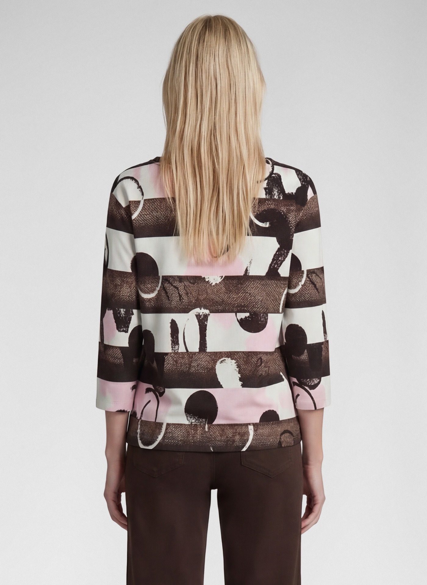 Rabe Print-Shirt »T-Shirt«