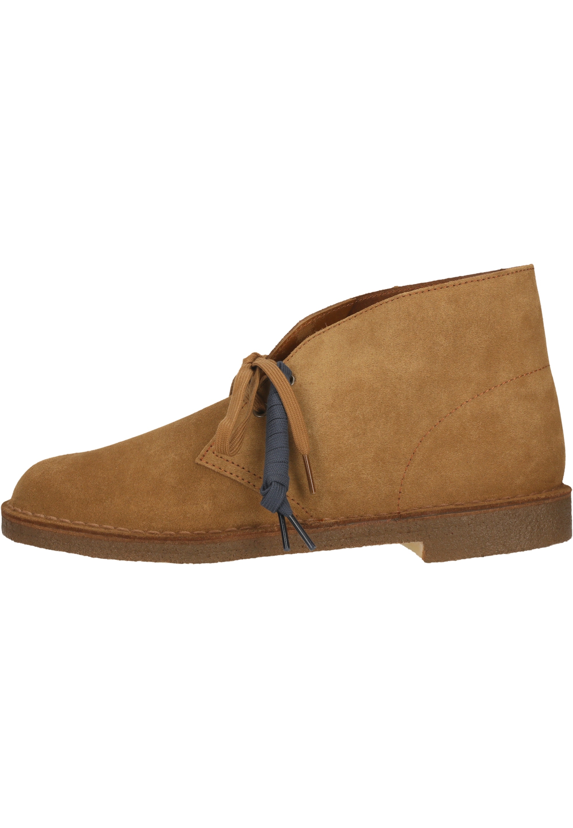 Clarks Stiefel »Desert«  mit leichter Laufsohle