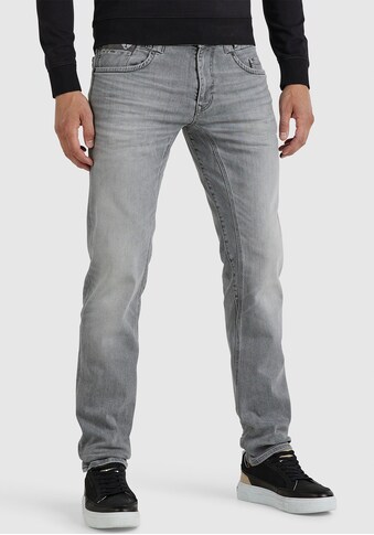 PME LEGEND Straight-Jeans »Commander 3.0 Comfort«, mit leichtem Usedeffekt kaufen