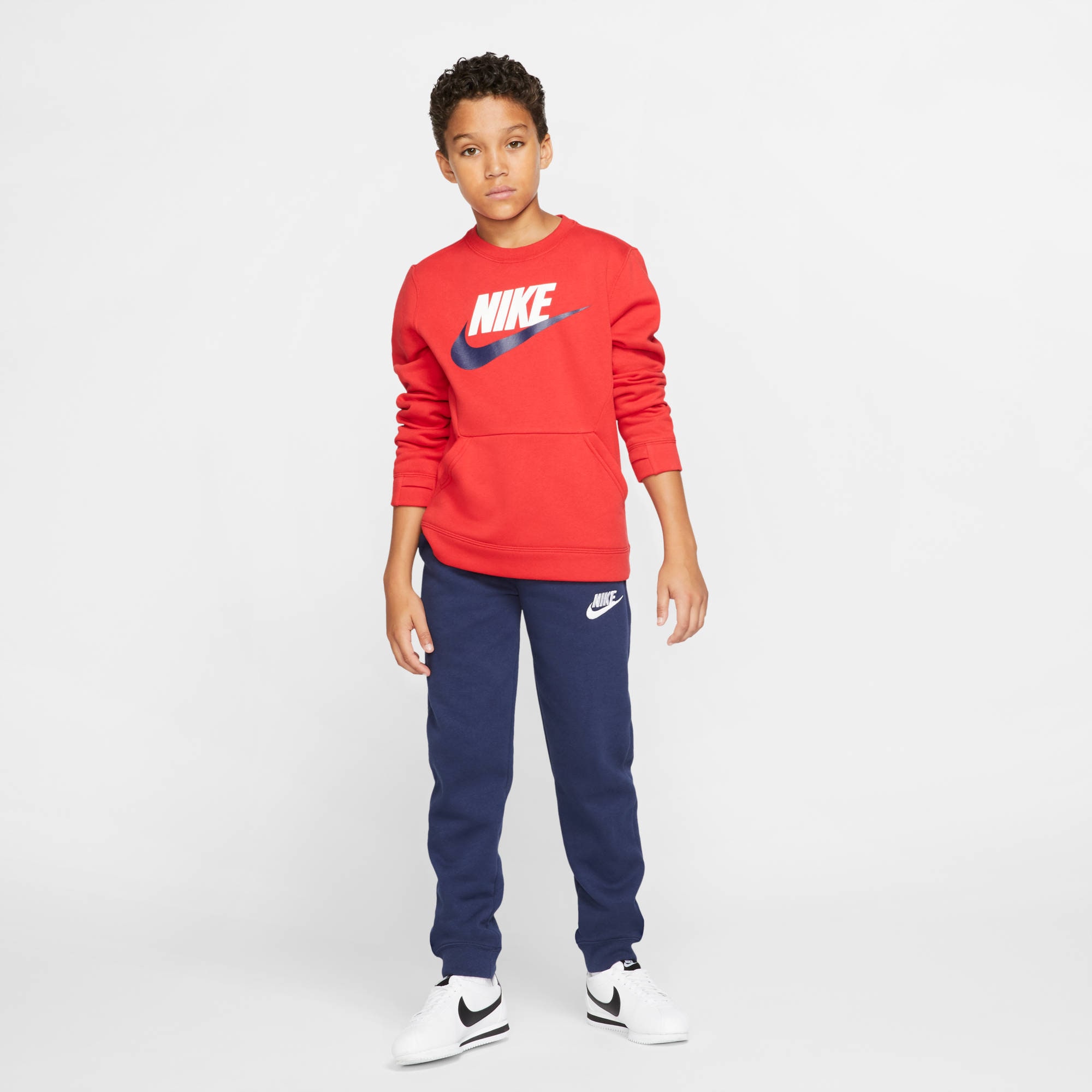 Nike Sportswear Jogginghose »B NSW CLUB FLEECE JOGGER PANT«