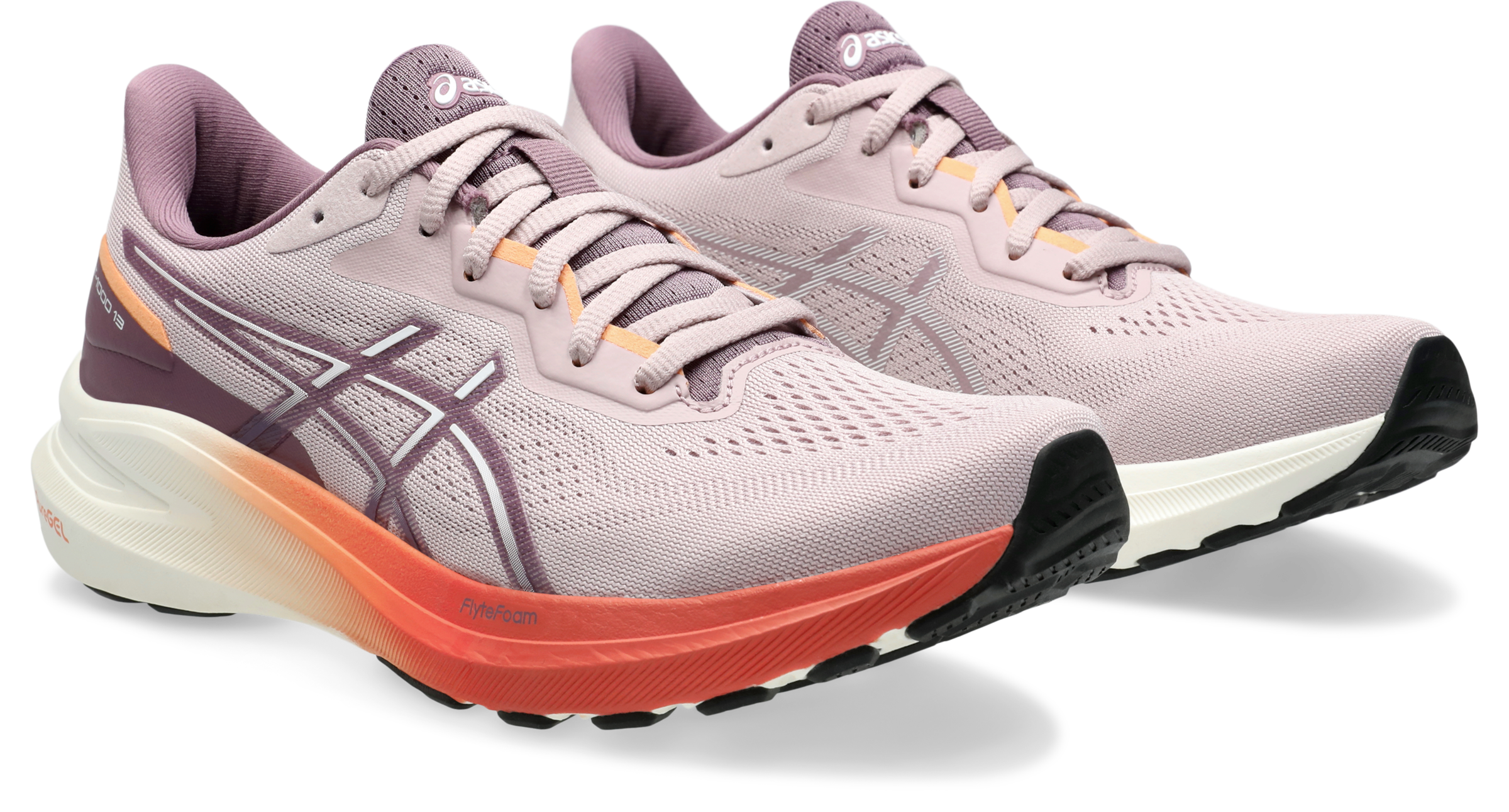 Asics Laufschuh "GT-1000 13", für mehr Stabilität