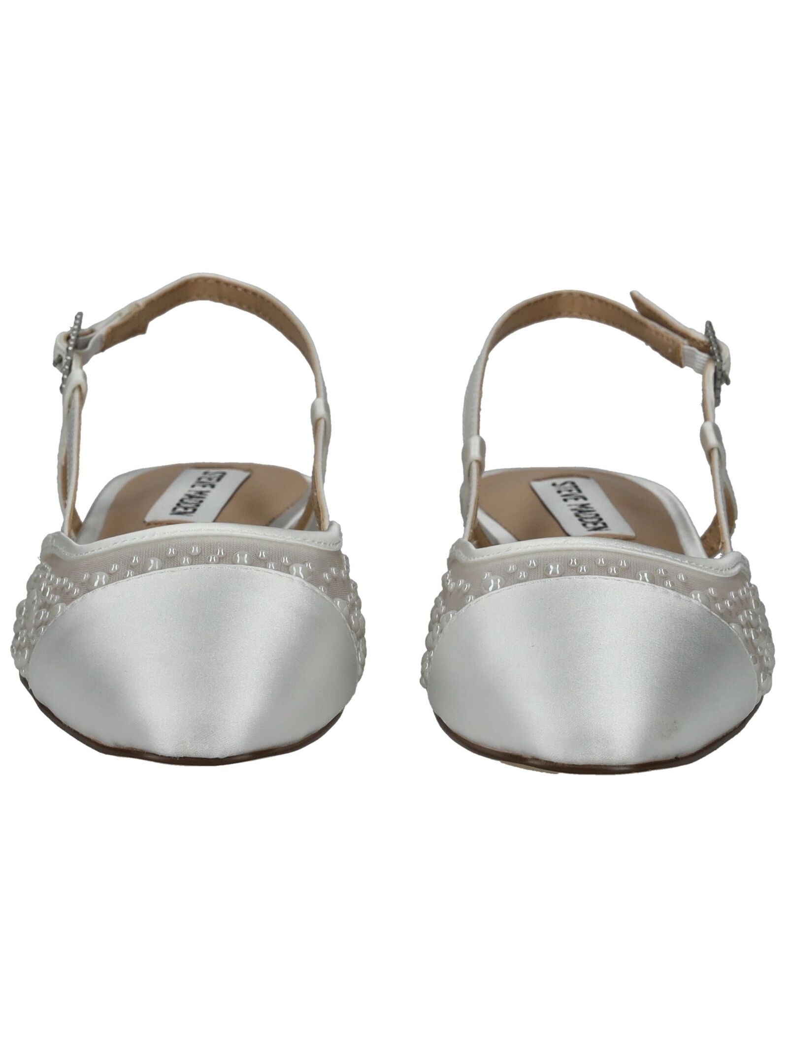 STEVE MADDEN Slingpumps »STEVE MADDEN Ballerinas Textil«