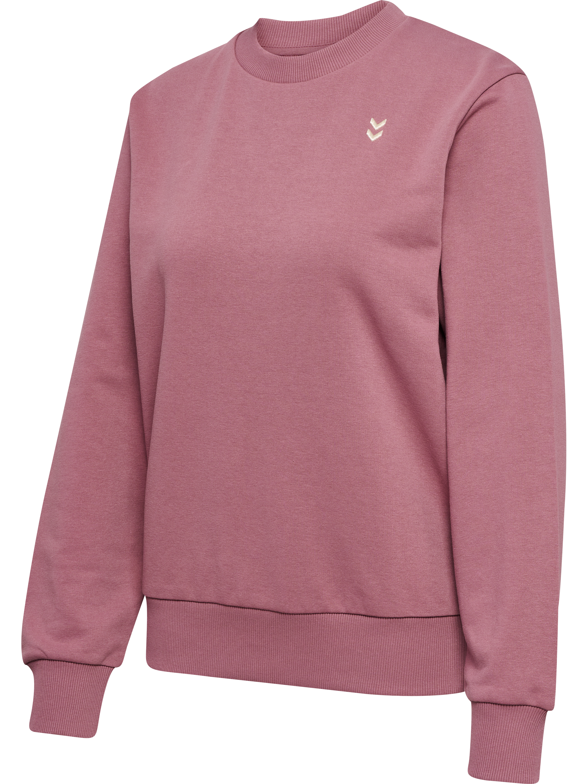 hummel Sweatshirt "HMLPULSE W SWEAT CREWNECK", 1 Stk. günstig online kaufen