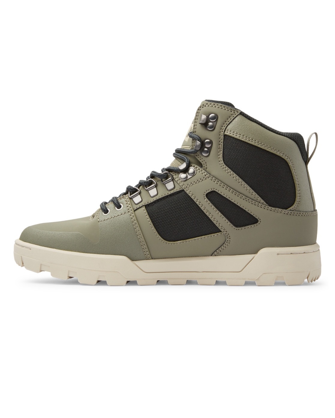 DC Shoes Winterboots »Pure Hi«