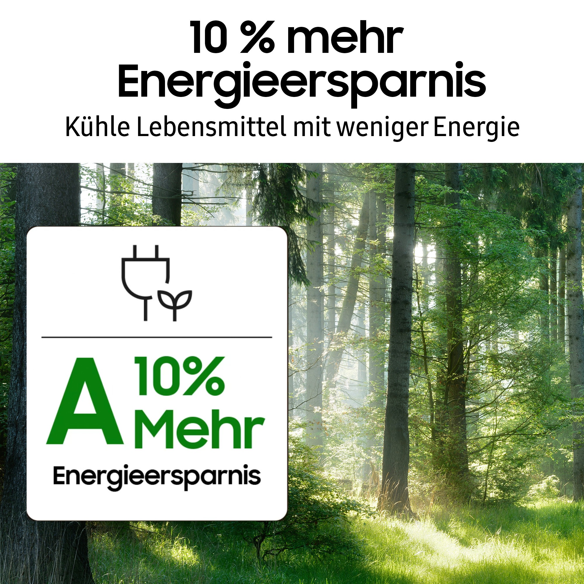 Samsung Kühl-/Gefrierkombination BESPOKE »RL38A7CGTS9«
