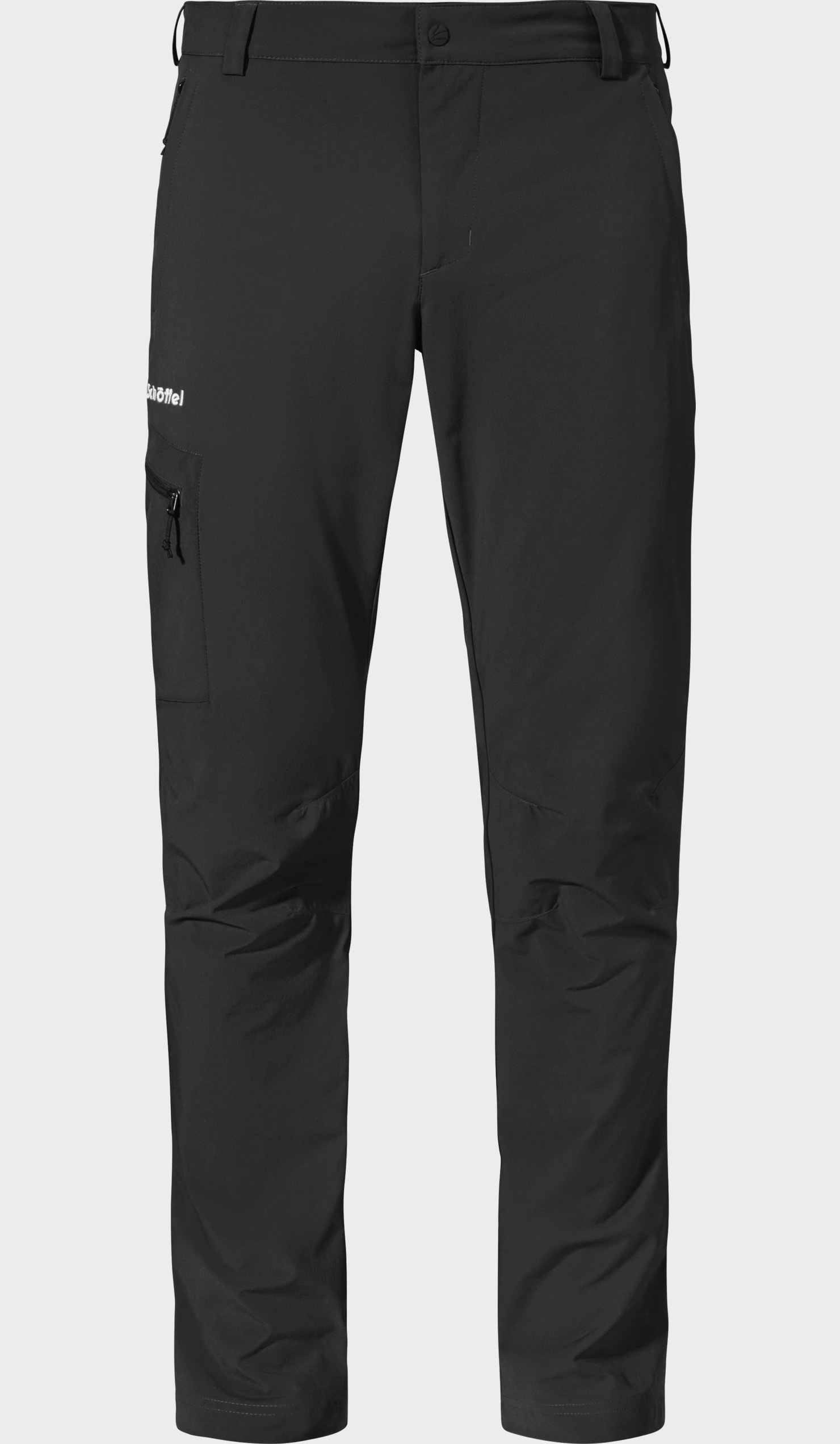 Schöffel Outdoorhose "Pants Folkstone" günstig online kaufen