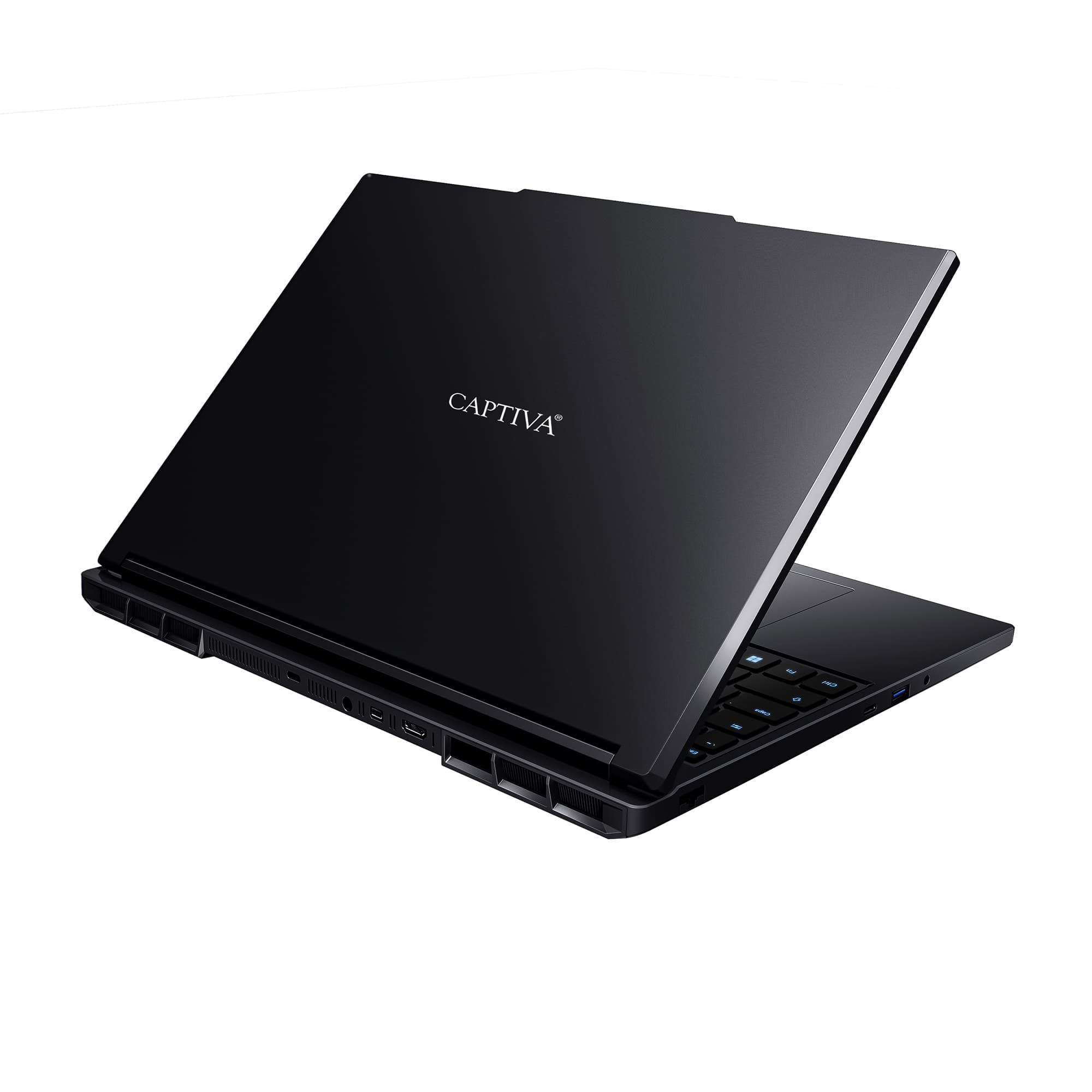 CAPTIVA Gaming-Notebook »Highend Gaming I92-121«