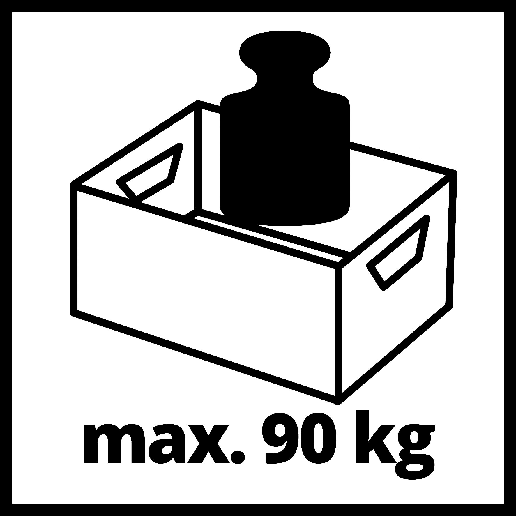 Einhell Werkzeugbox »Systemkoffer E-Case« Werkzeugkiste