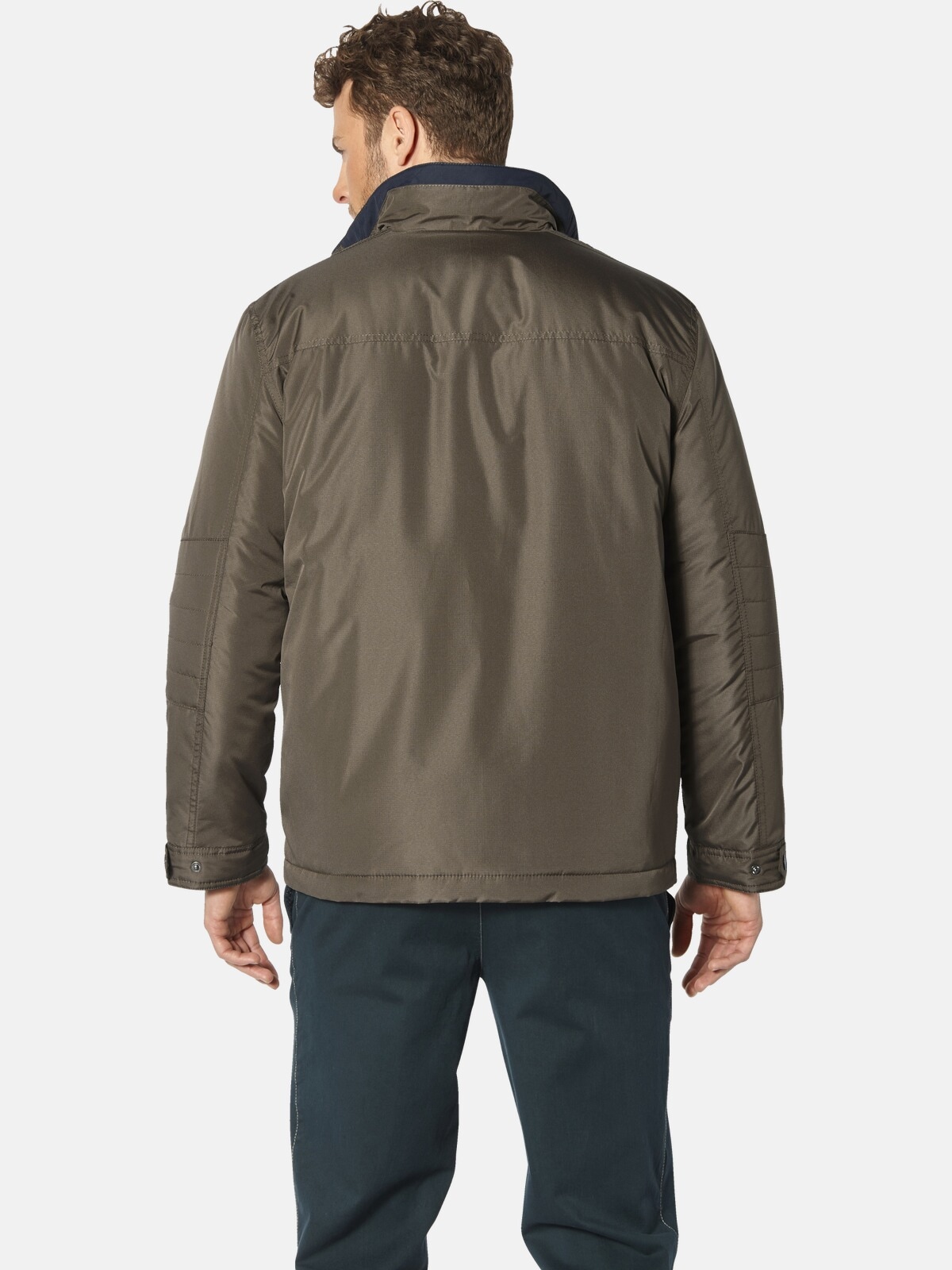 Babista Outdoorjacke »Jacke PENTIRALLA«
